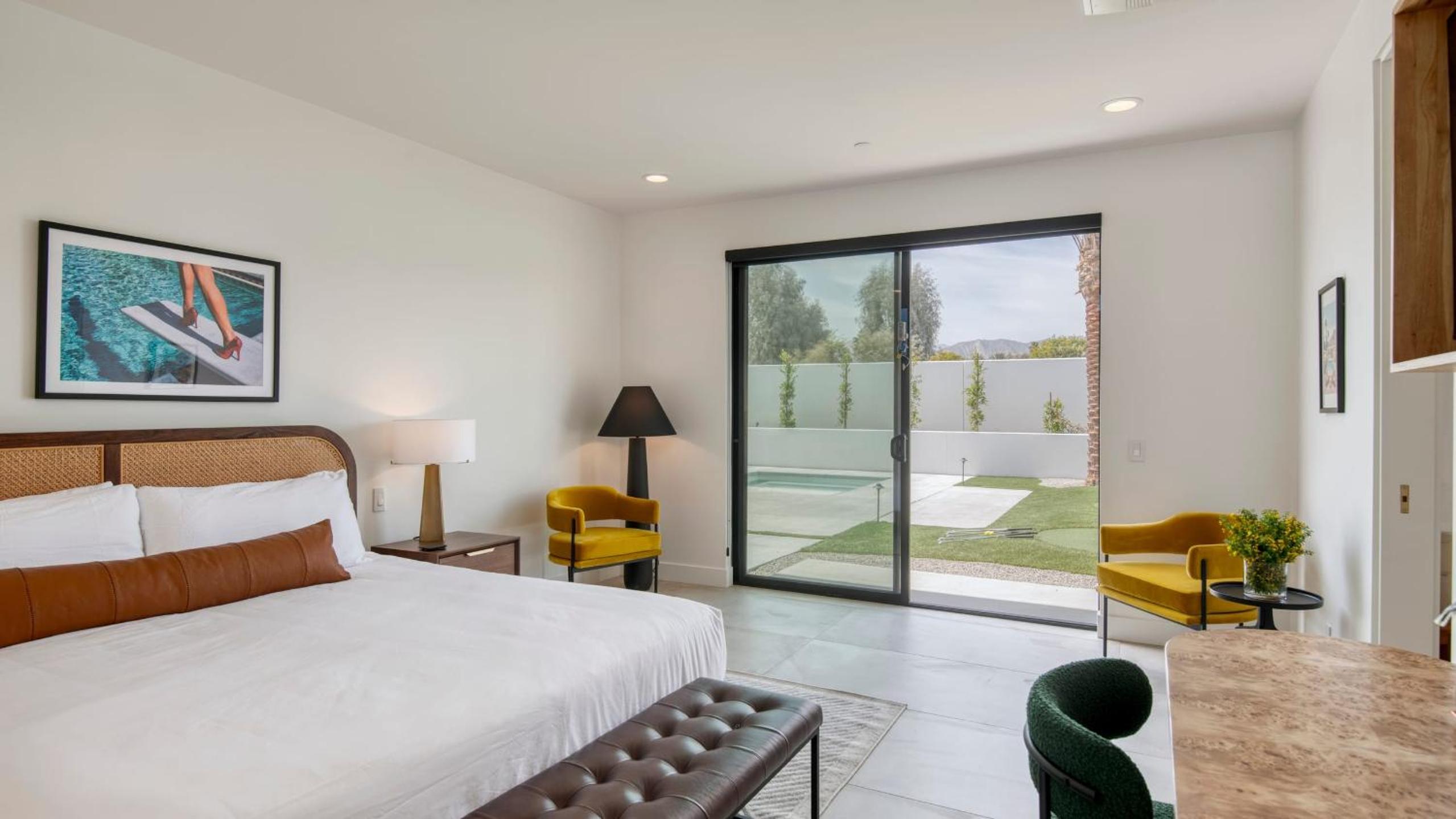 Polo Villa Trio Sleeps 52 3 Homes 20 BDRs