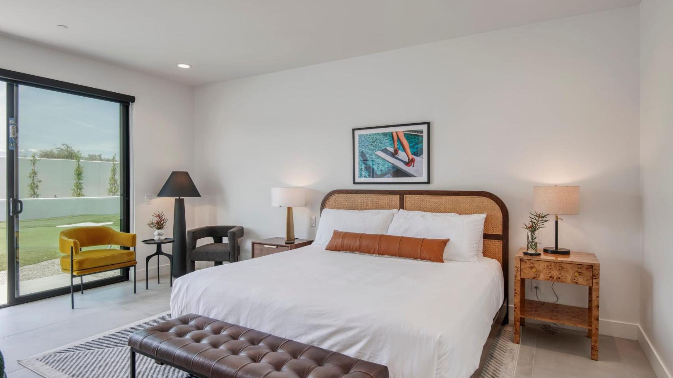Polo Villa Trio Sleeps 52 3 Homes 20 BDRs