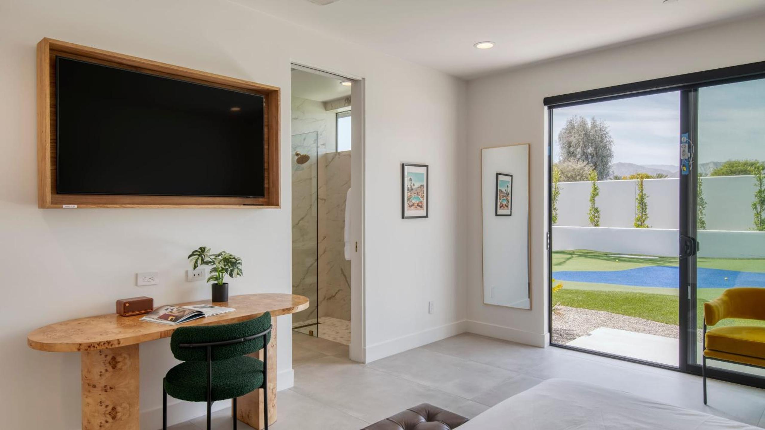 Polo Villa Trio Sleeps 52 3 Homes 20 BDRs