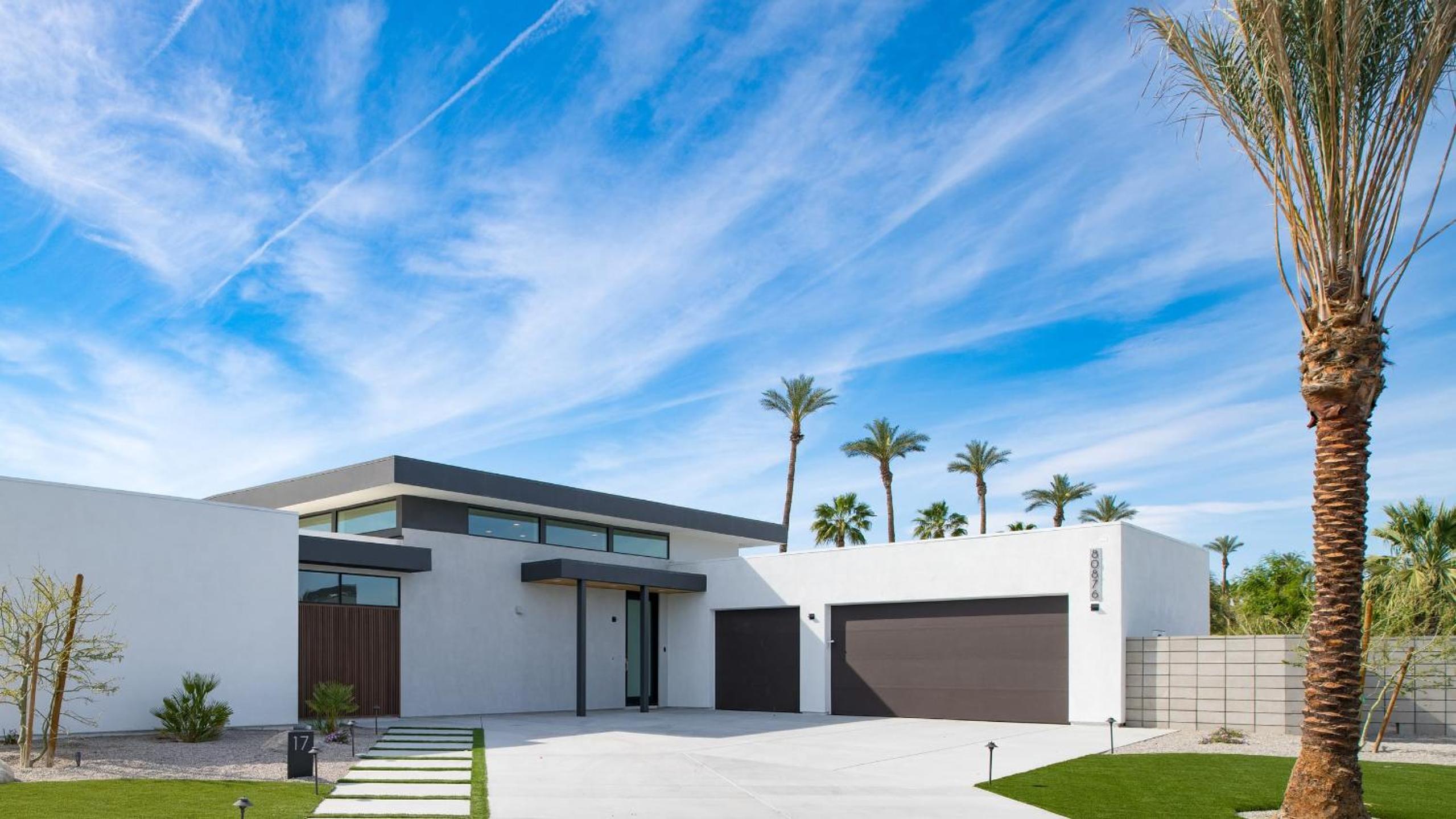Polo Villa Trio Sleeps 52 3 Homes 20 BDRs