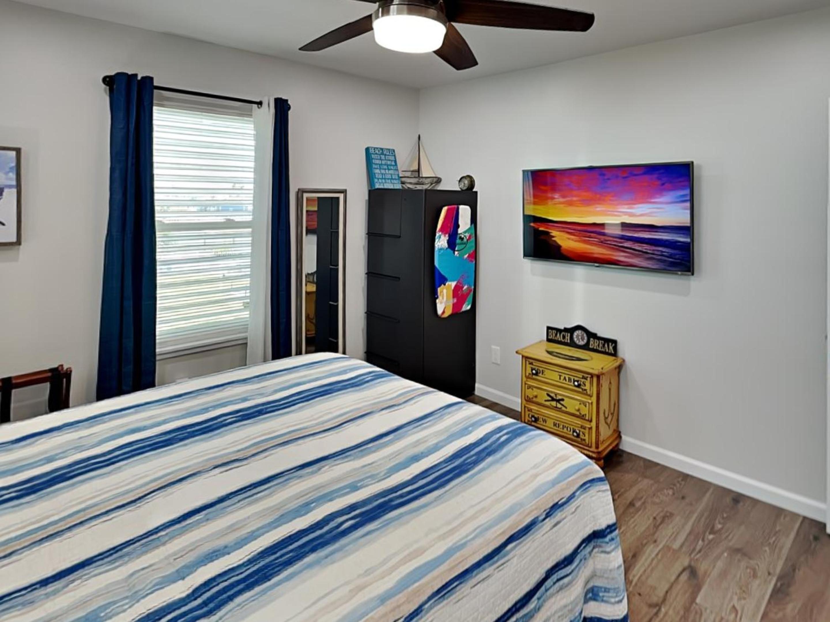 Casita Azul