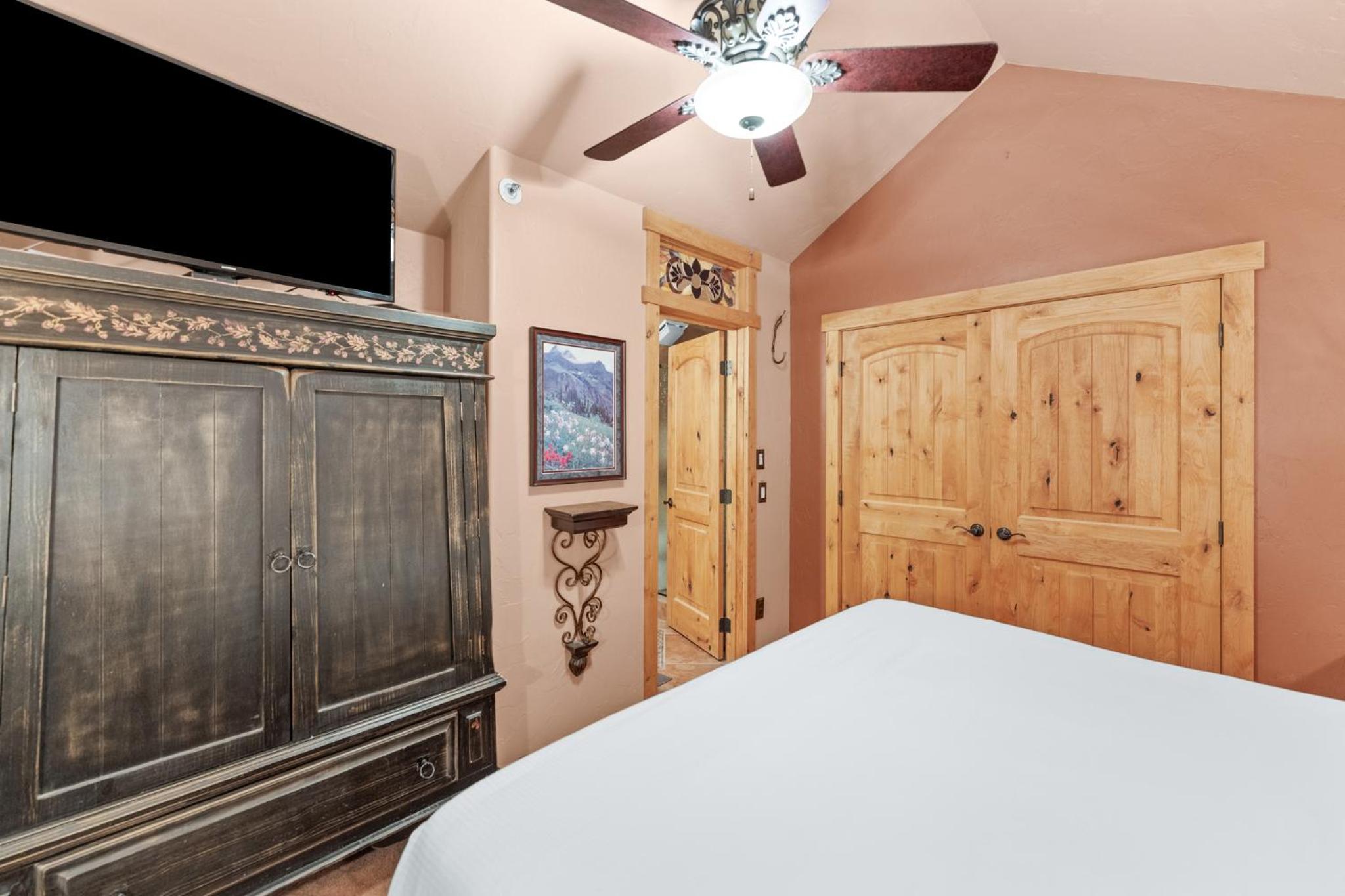 Telemark Lodge 504