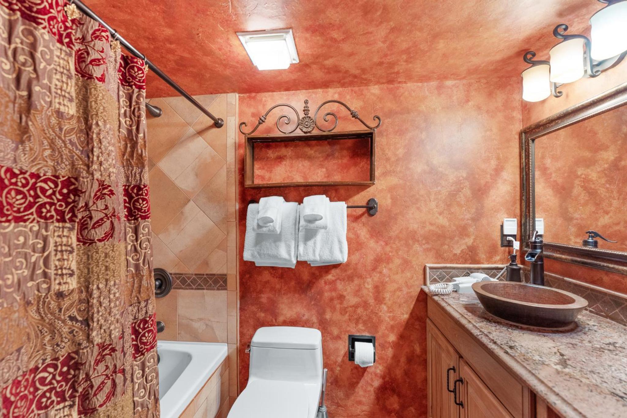 Telemark Lodge 504