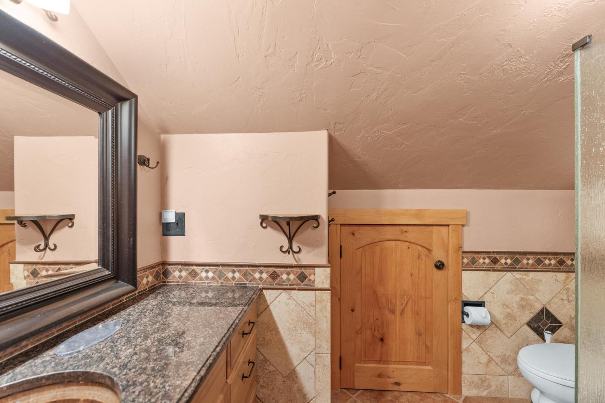 Telemark Lodge 504