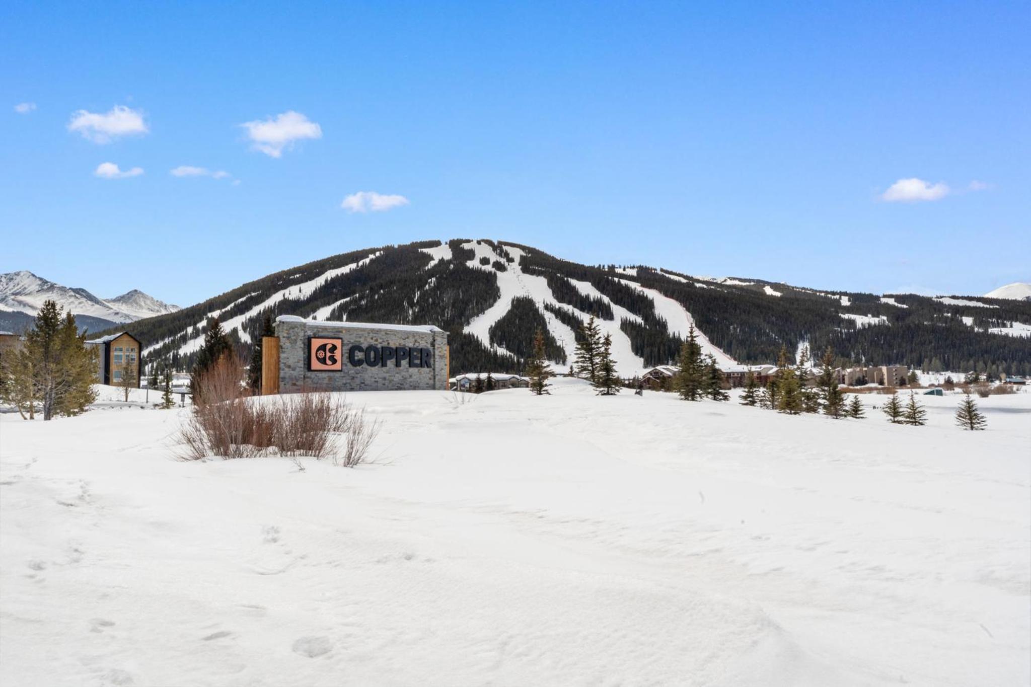 Telemark Lodge 504