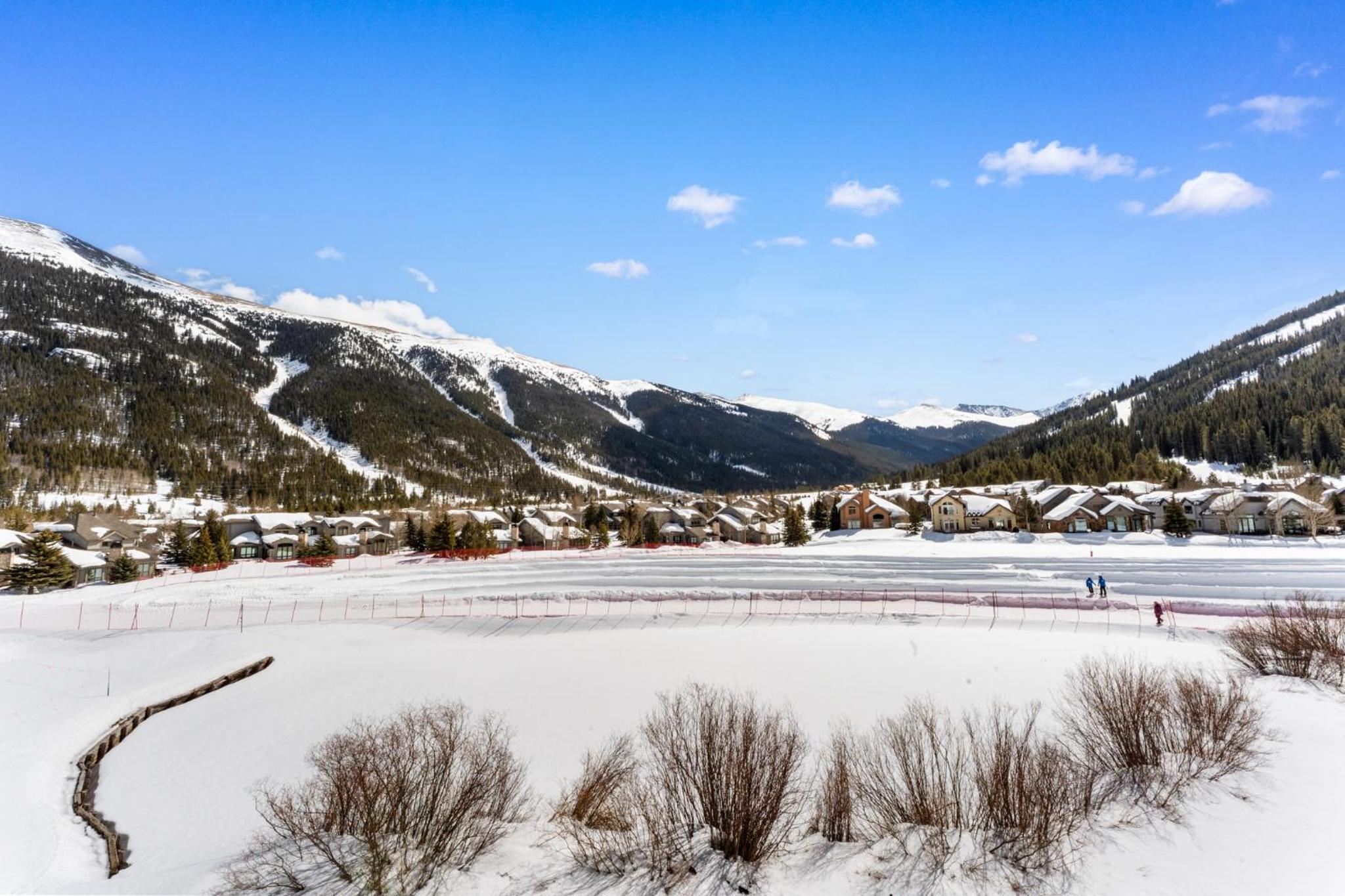 Telemark Lodge 504