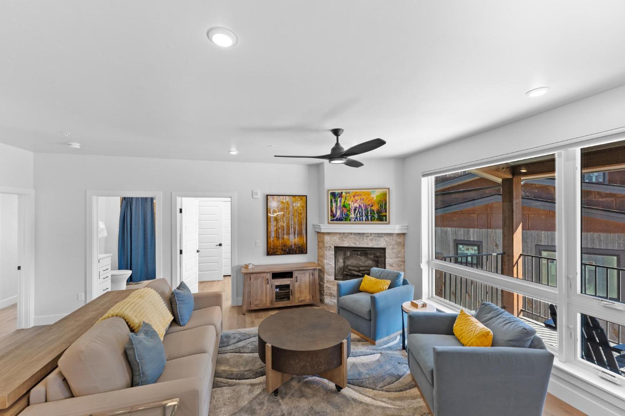 Brightwood 309