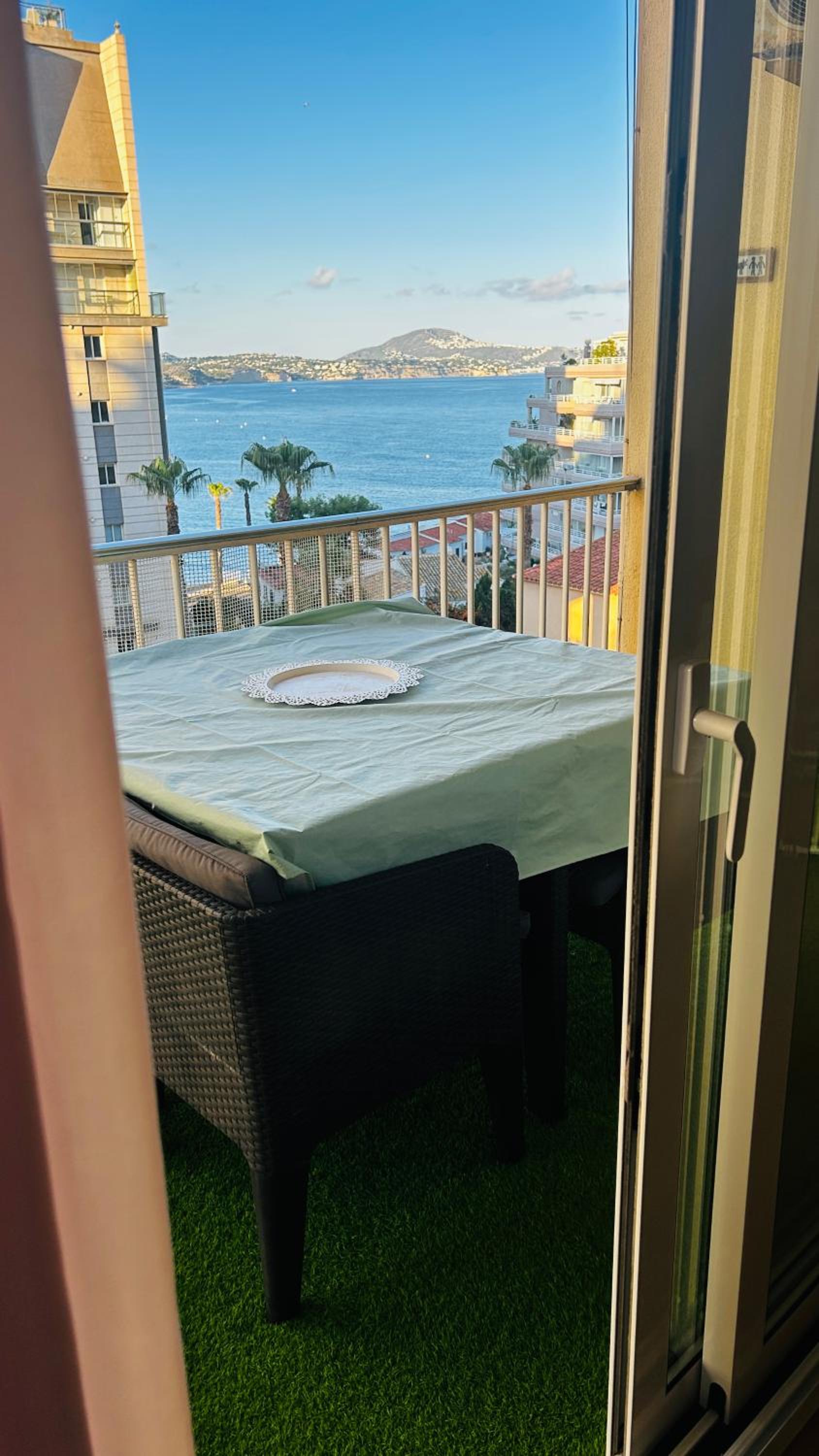 Mariola Vista Mar