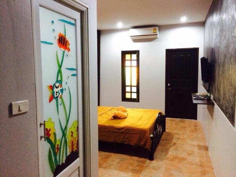 K Guesthouse Adults only