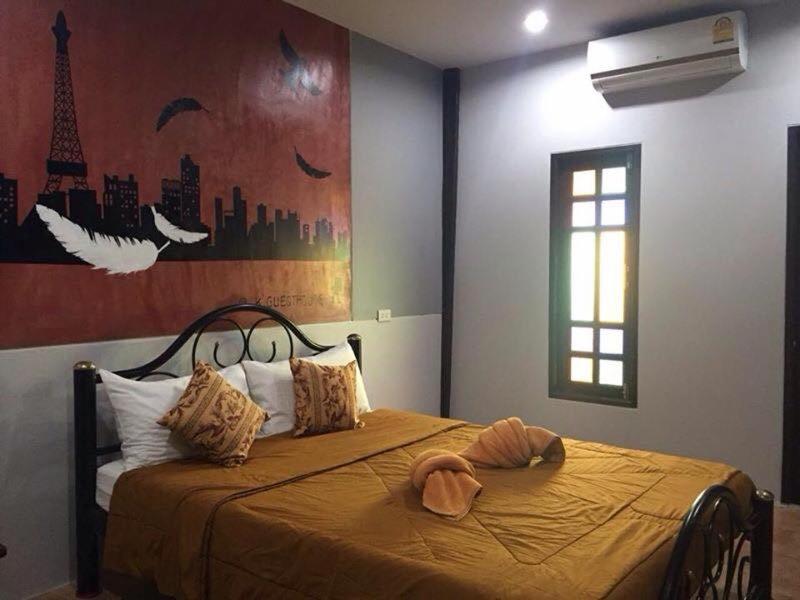 K Guesthouse Adults only