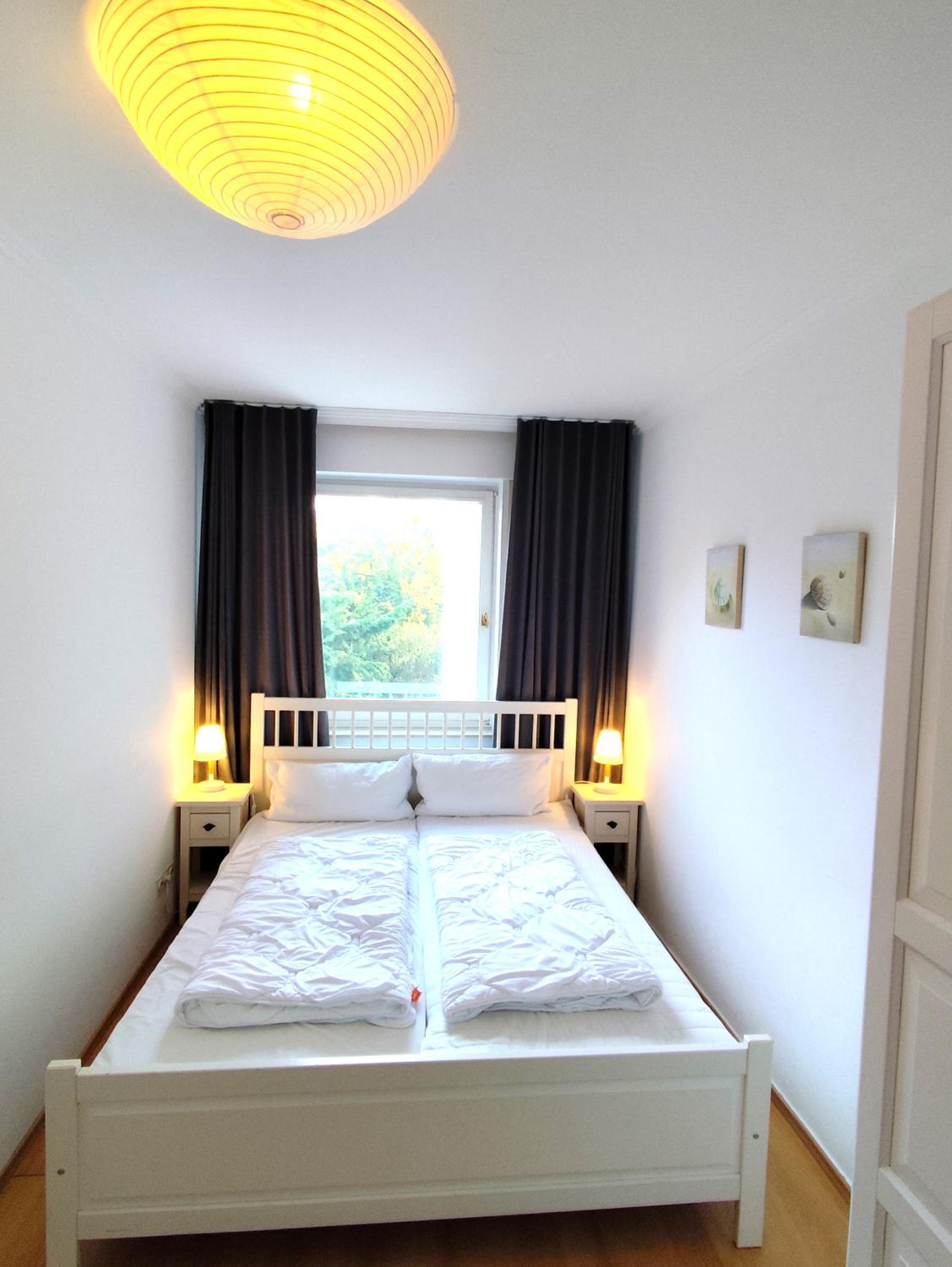 Ferienwohnung Timmestrand