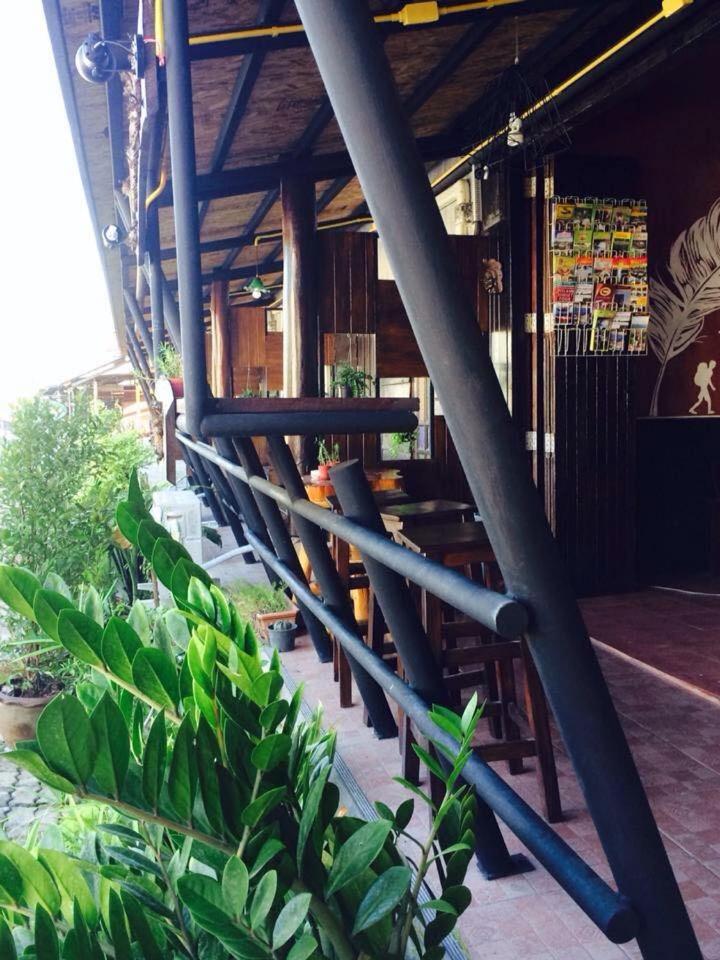 K Guesthouse Adults only