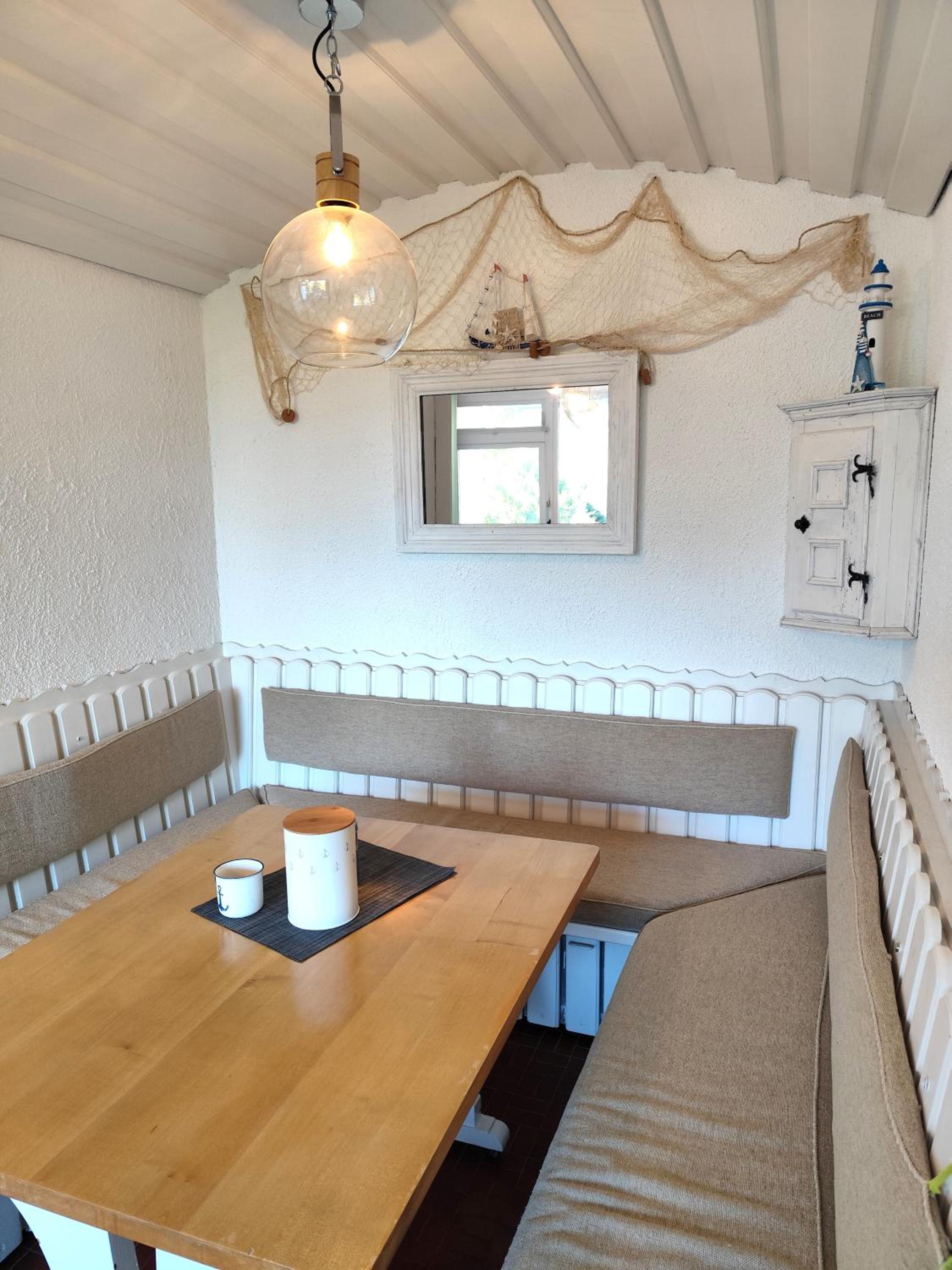 Ferienwohnung Timmestrand
