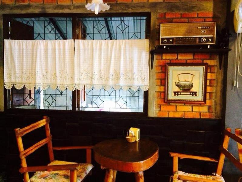 K Guesthouse Adults only