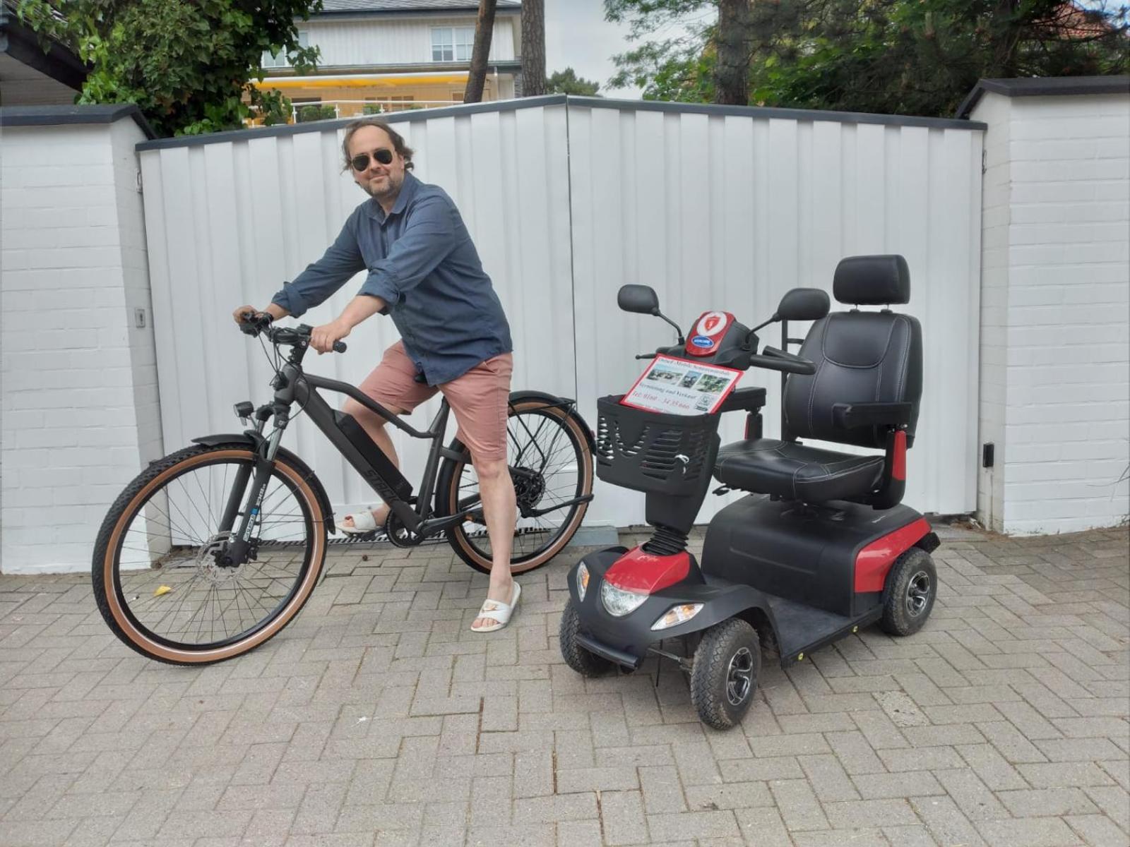 Ferienwohnung Timmestrand