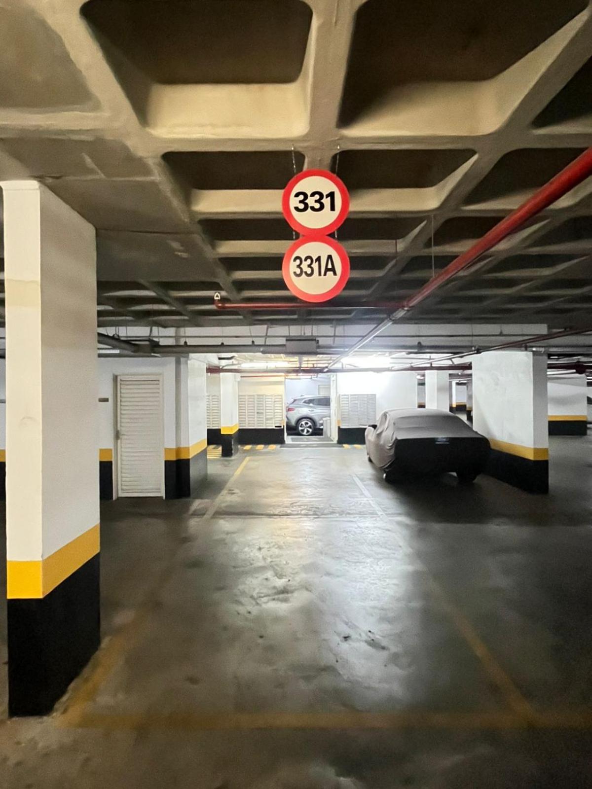 Metropolitan Barcelona Flamboyant Autódromo Serra Dourada Aeroporto 6 hospedes 2 garagens 3 ares condicionados