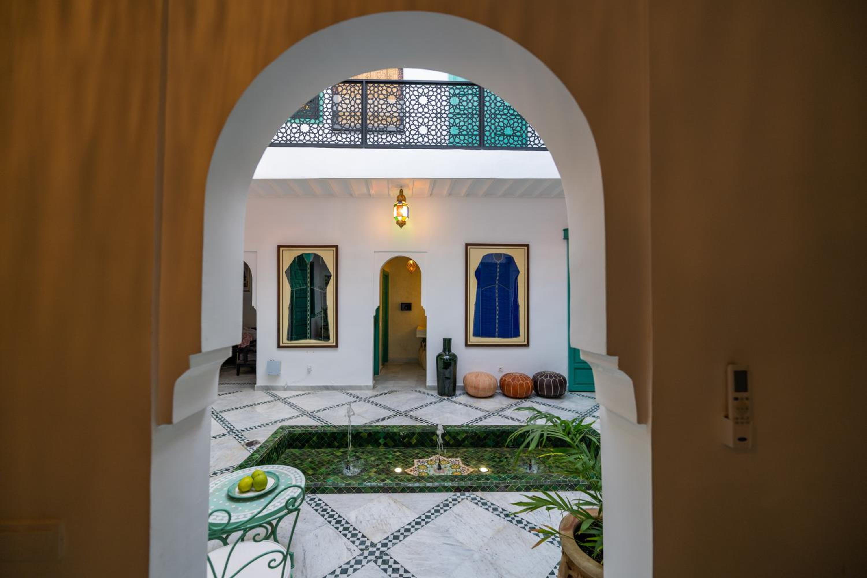 Riad Nejma Benyoussef