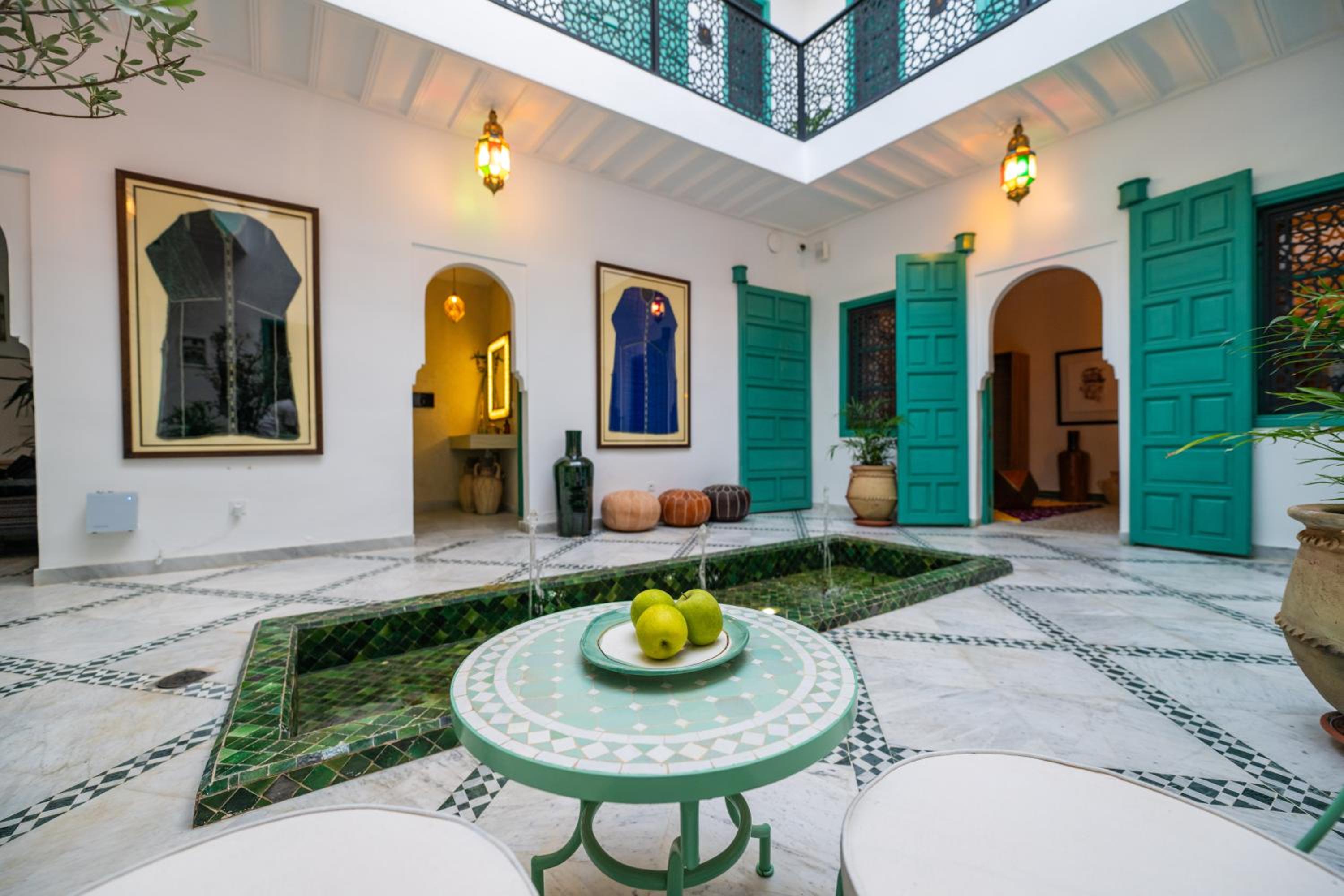 Riad Nejma Benyoussef