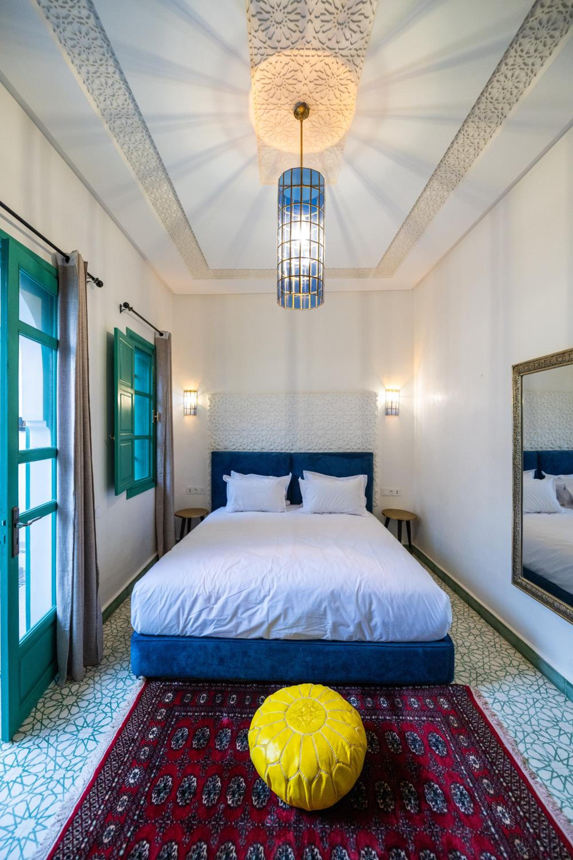 Riad Nejma Benyoussef