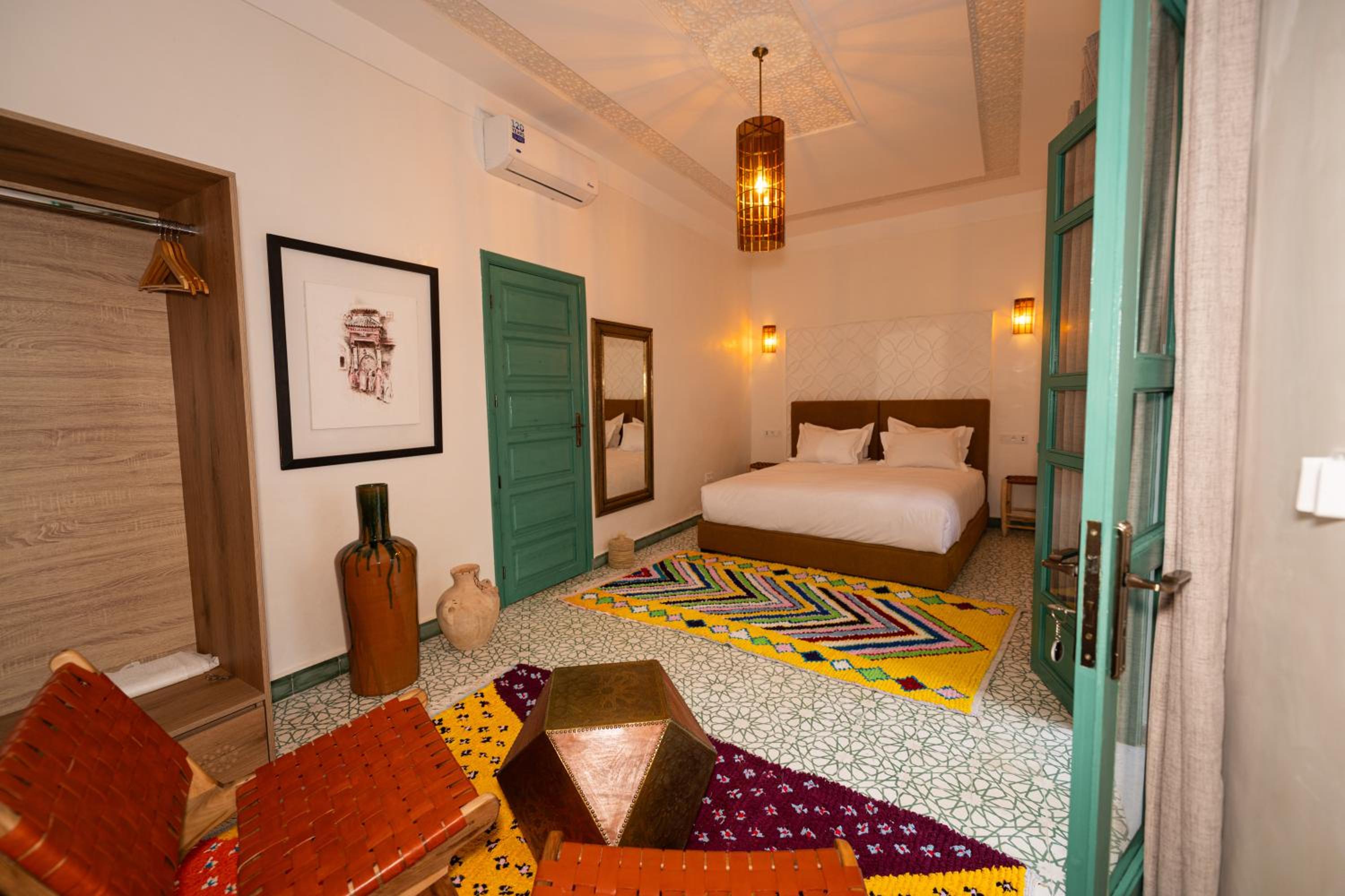 Riad Nejma Benyoussef