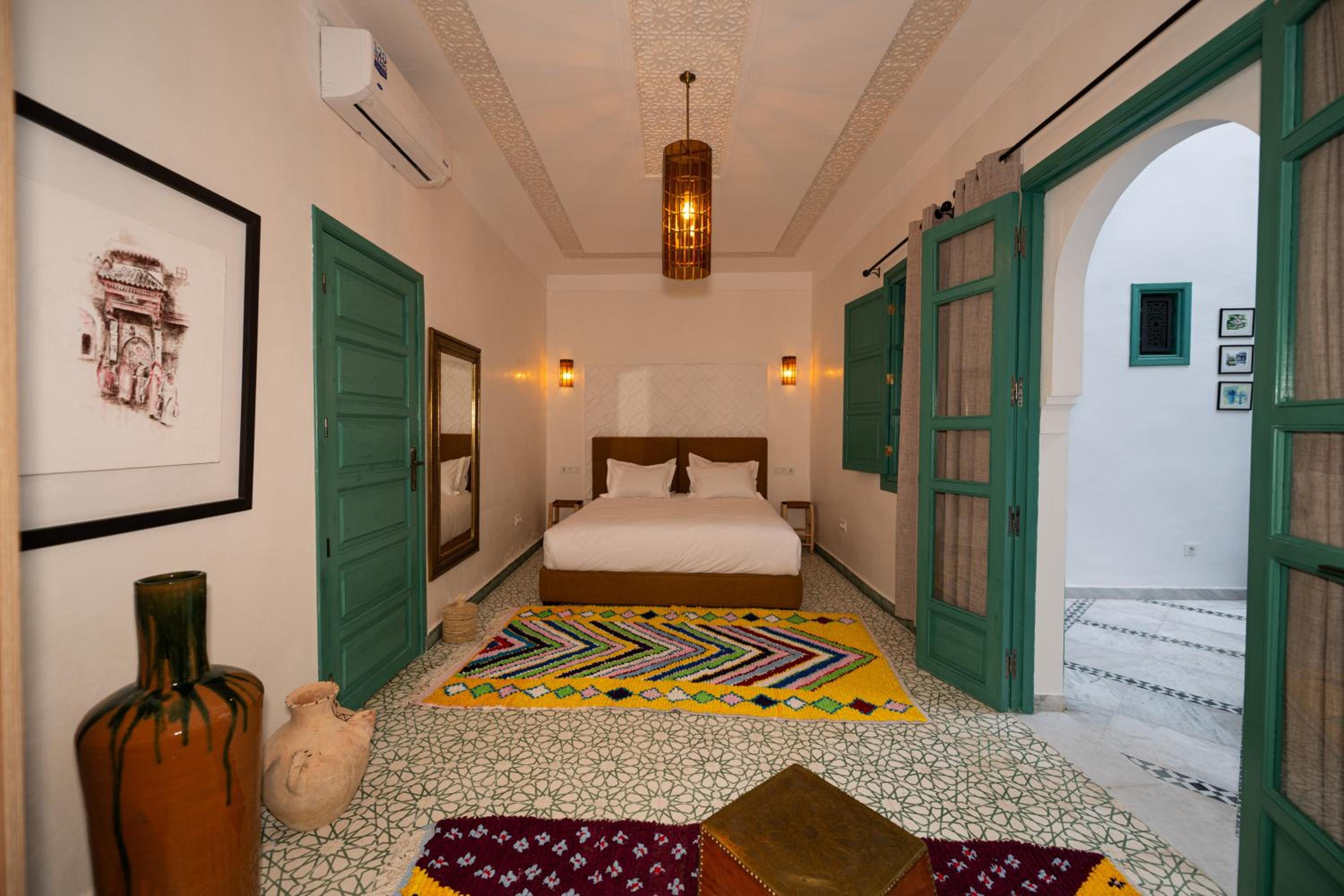 Riad Nejma Benyoussef