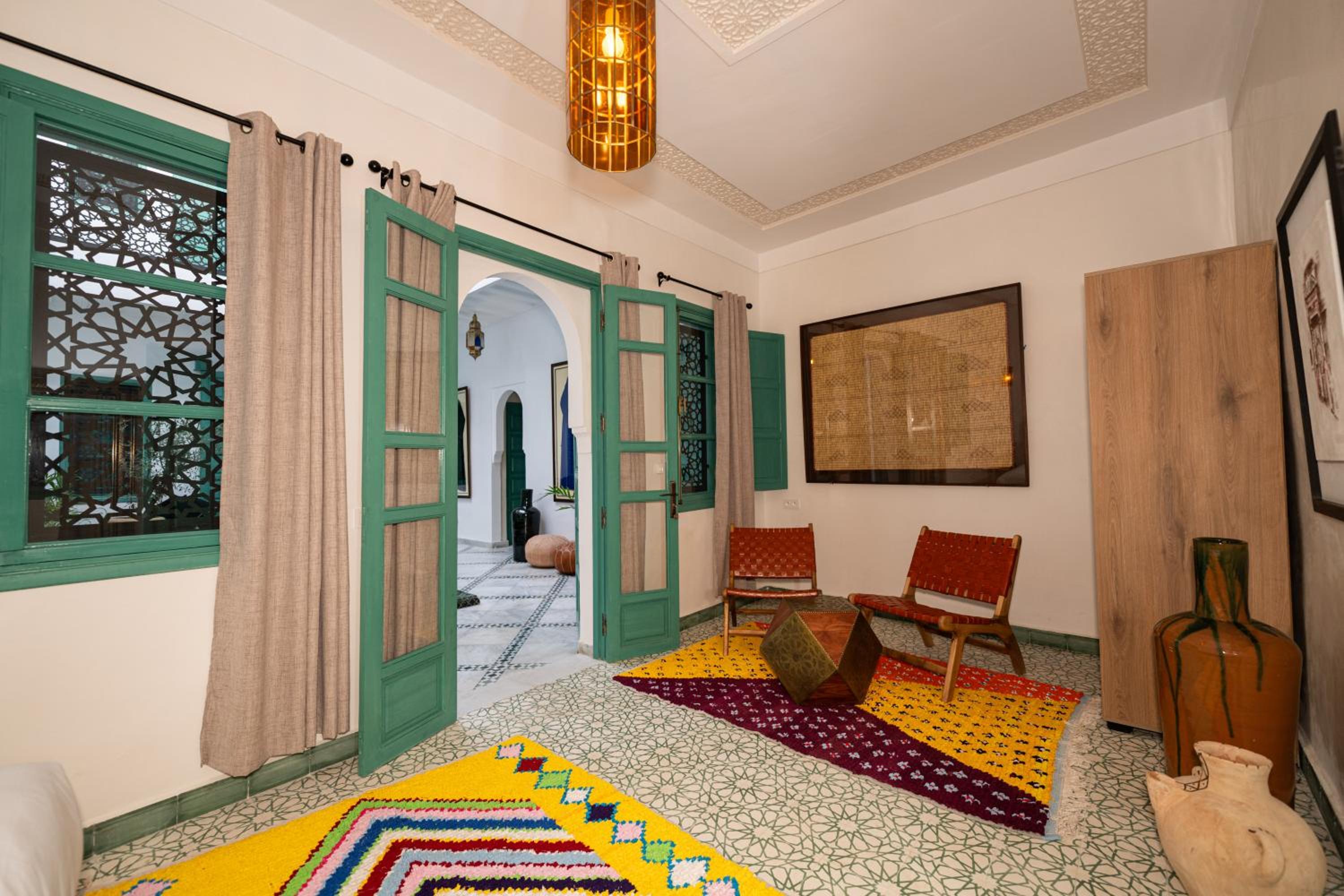 Riad Nejma Benyoussef