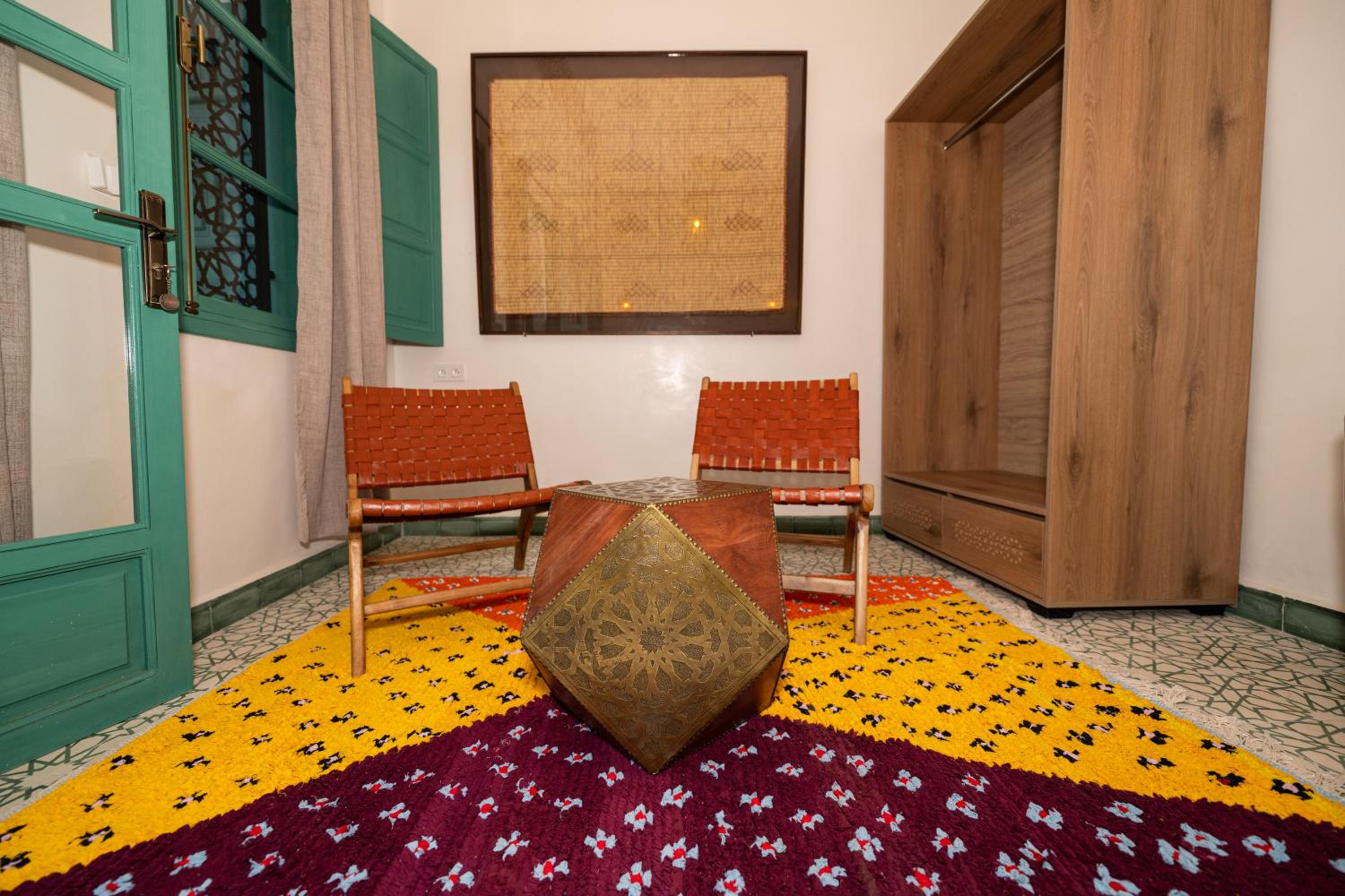 Riad Nejma Benyoussef