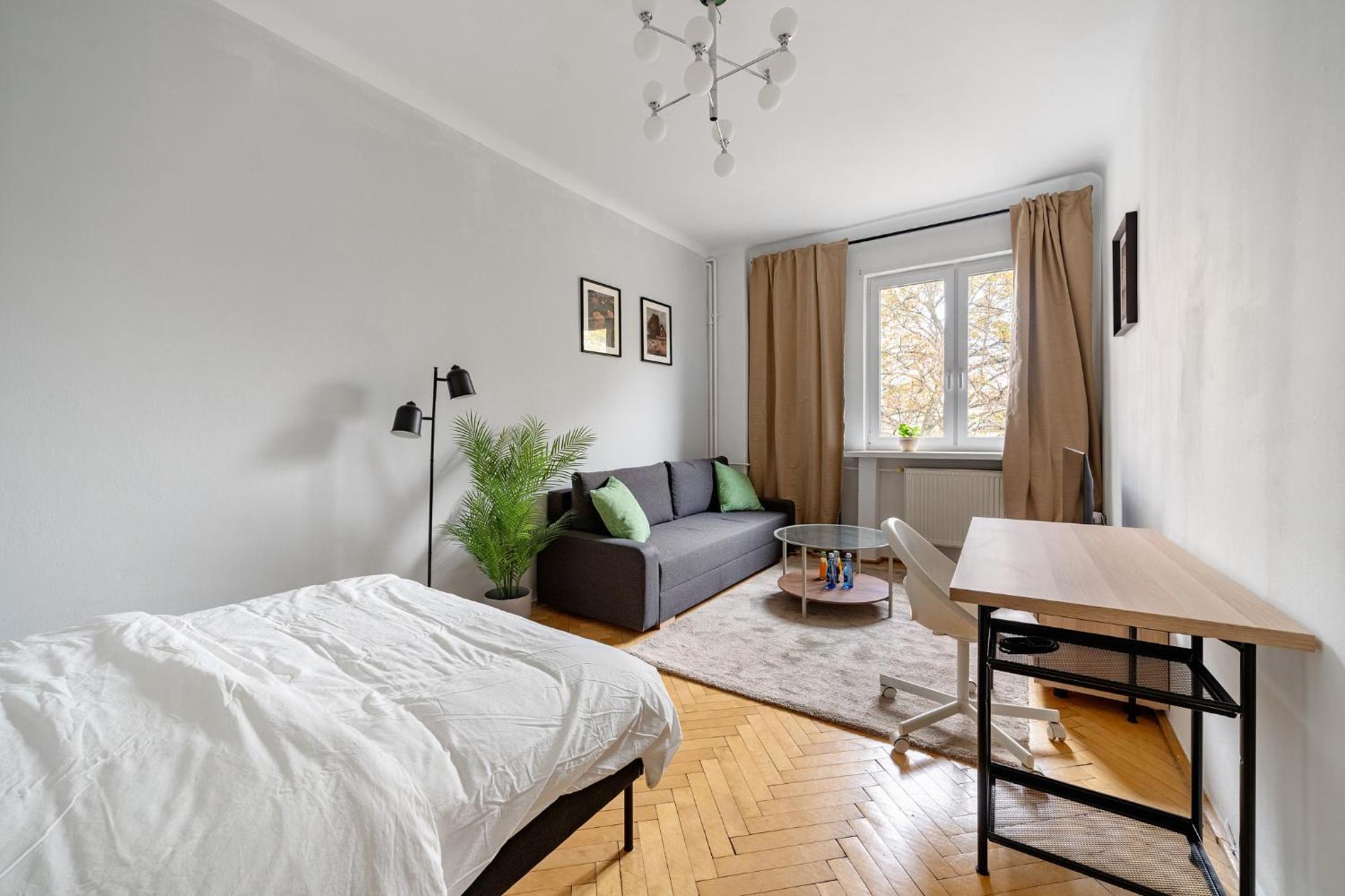 Nowy Świat Modern Studio
