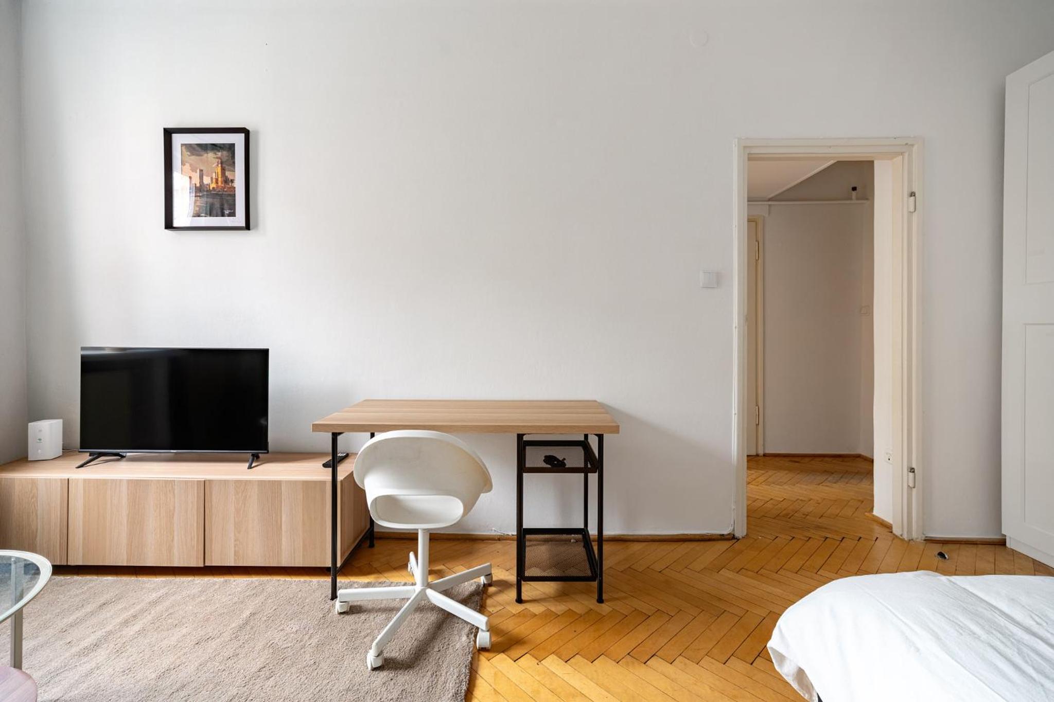 Nowy Świat Modern Studio