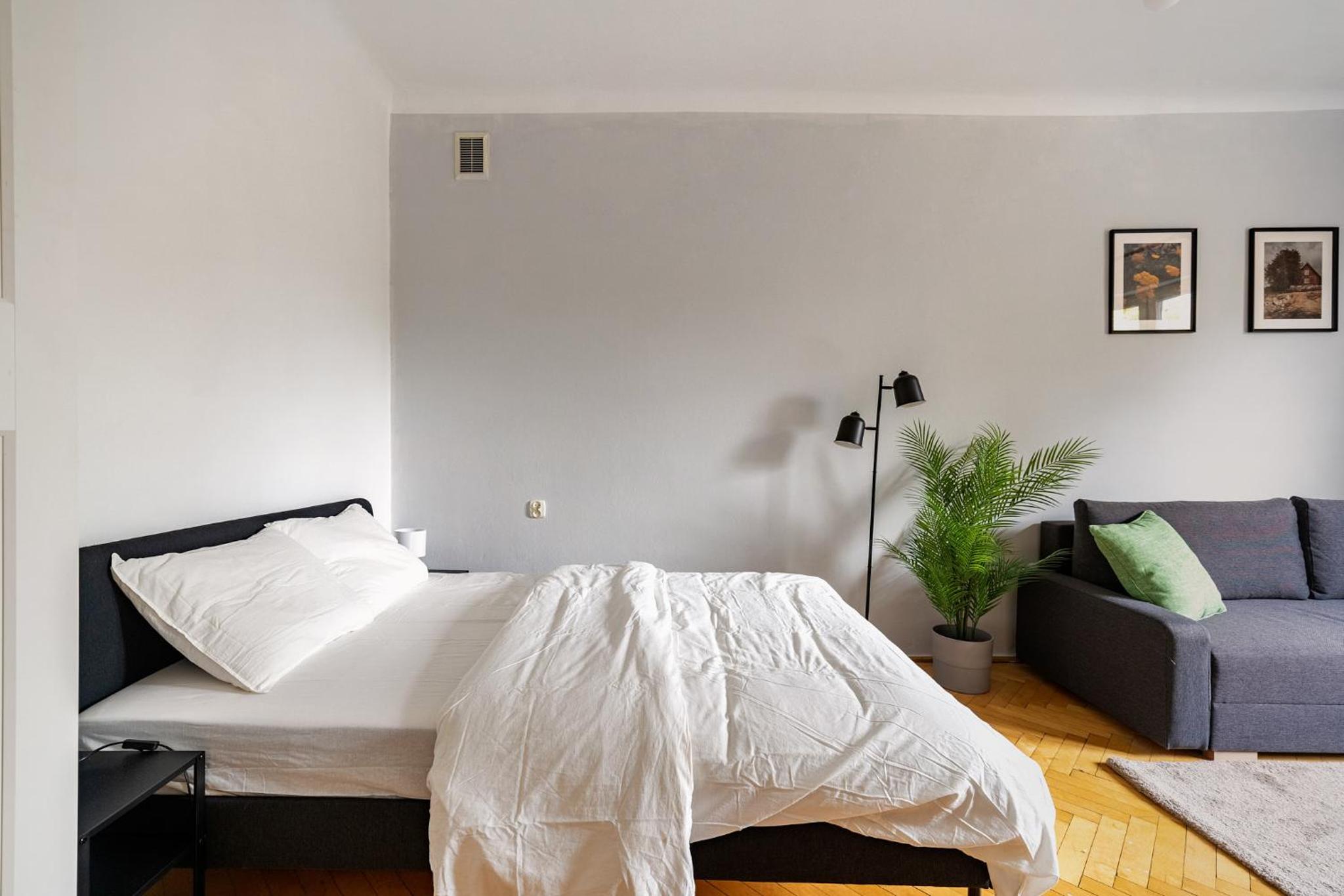 Nowy Świat Modern Studio