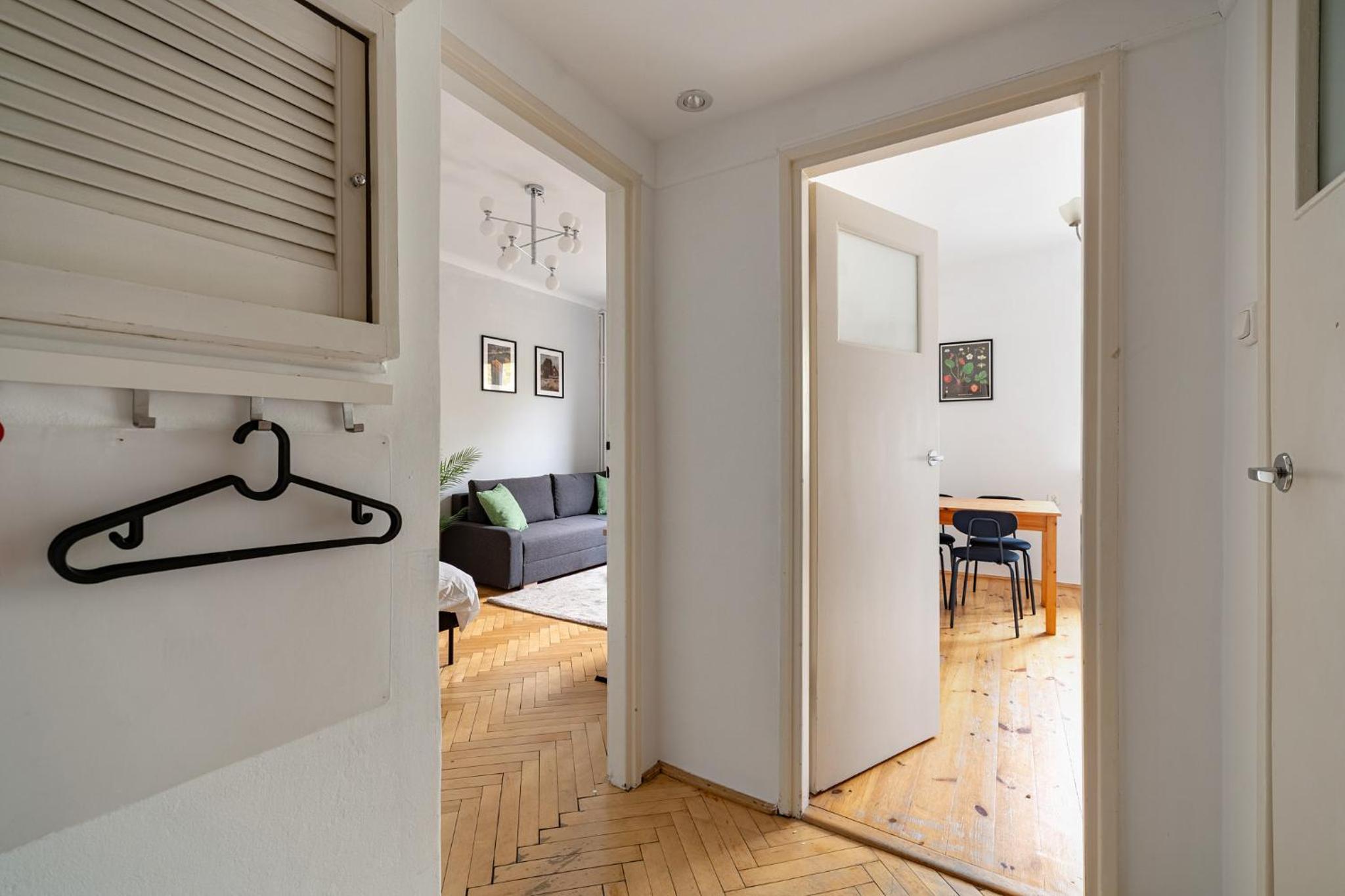 Nowy Świat Modern Studio