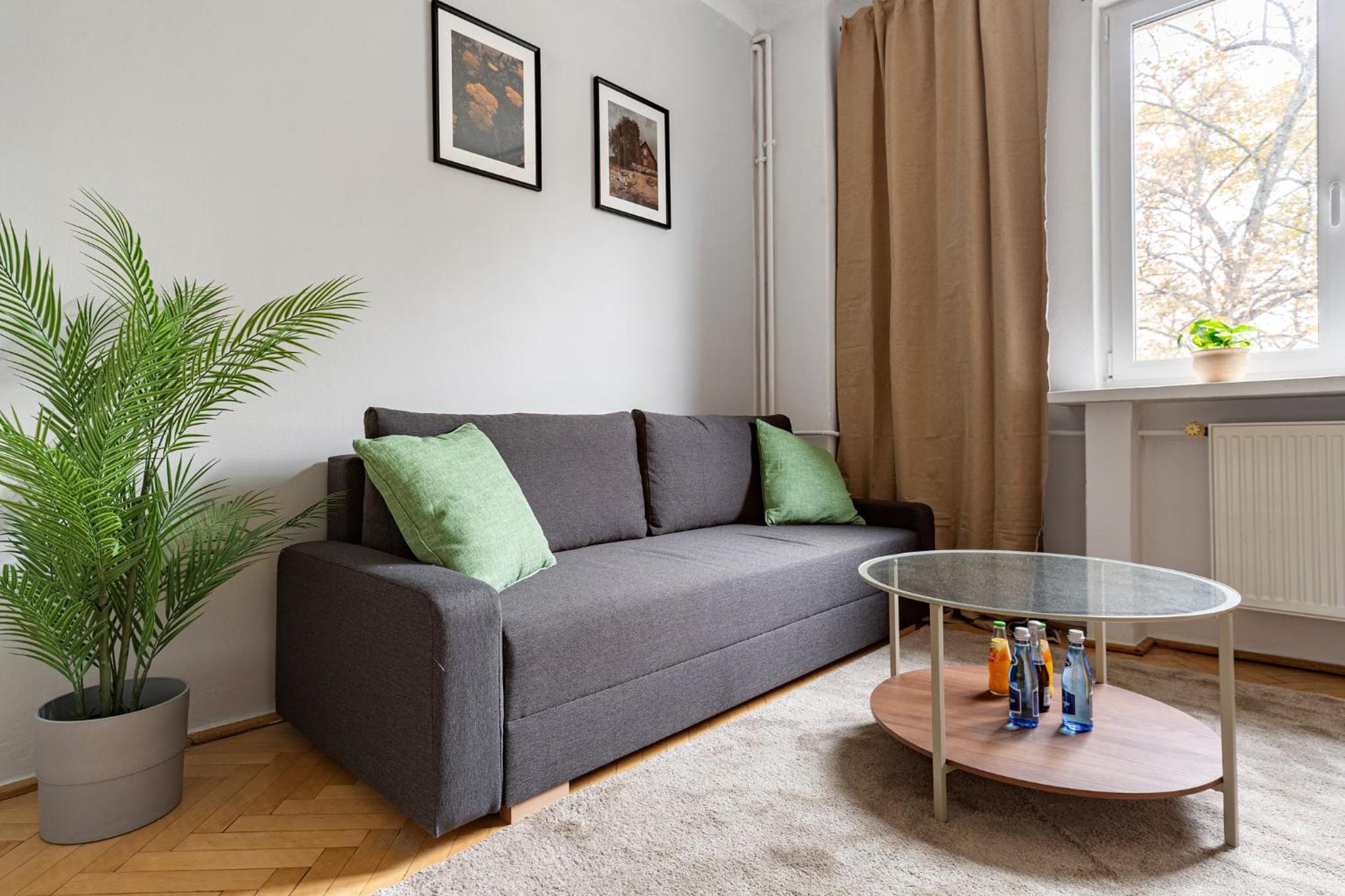 Nowy Świat Modern Studio
