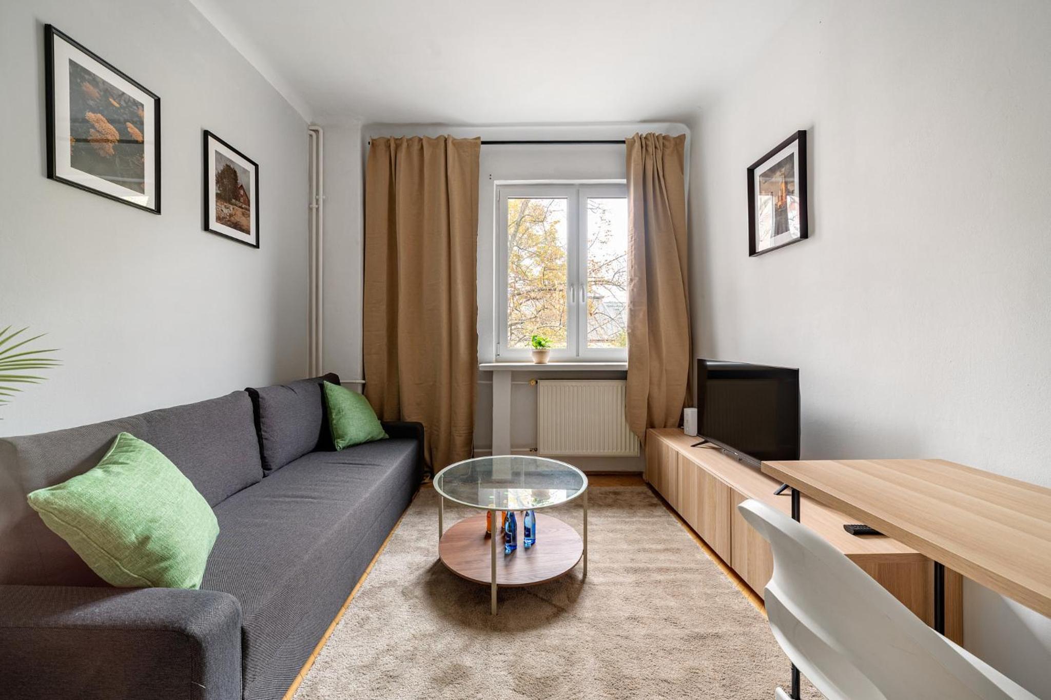 Nowy Świat Modern Studio
