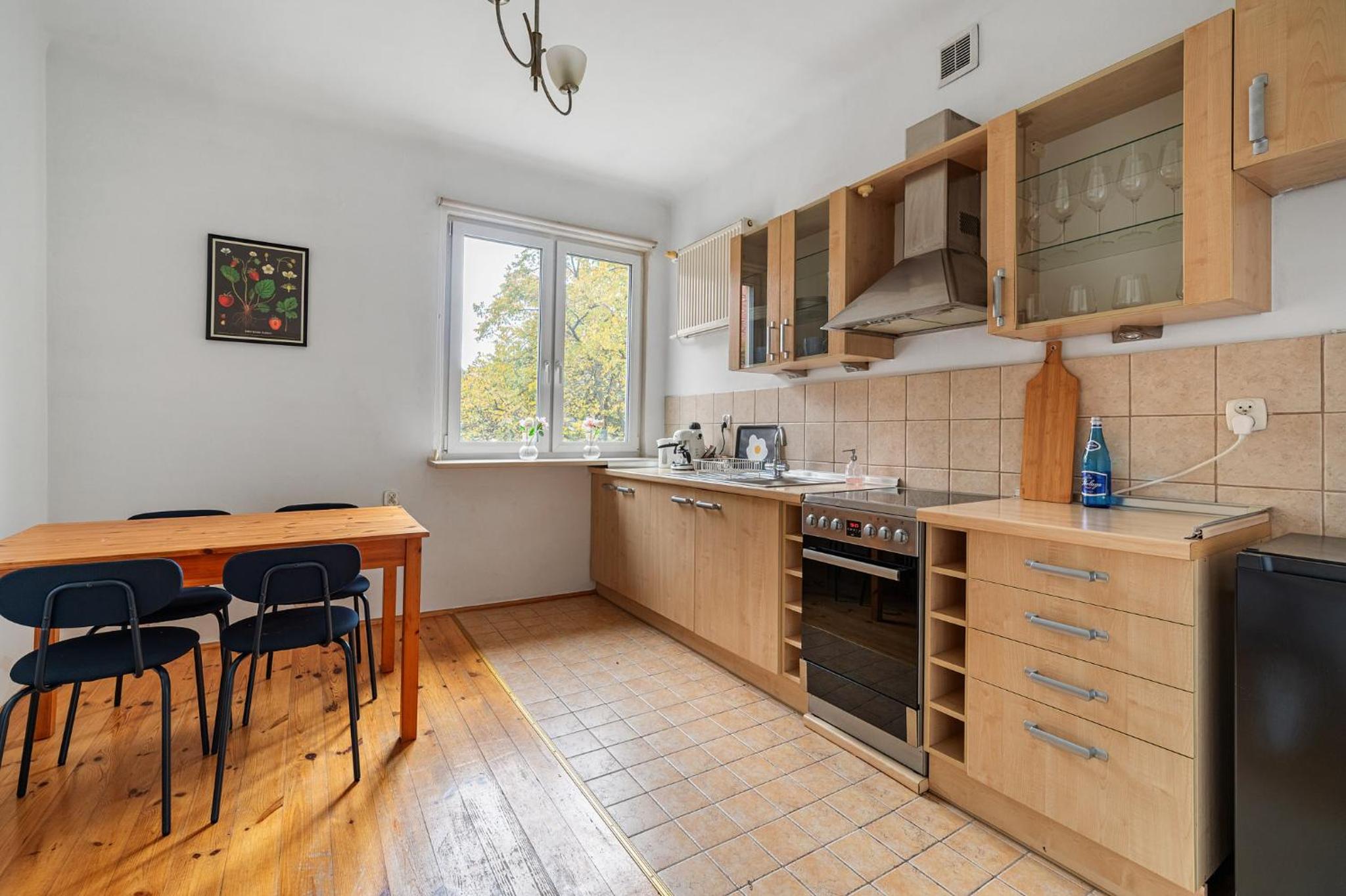 Nowy Świat Modern Studio