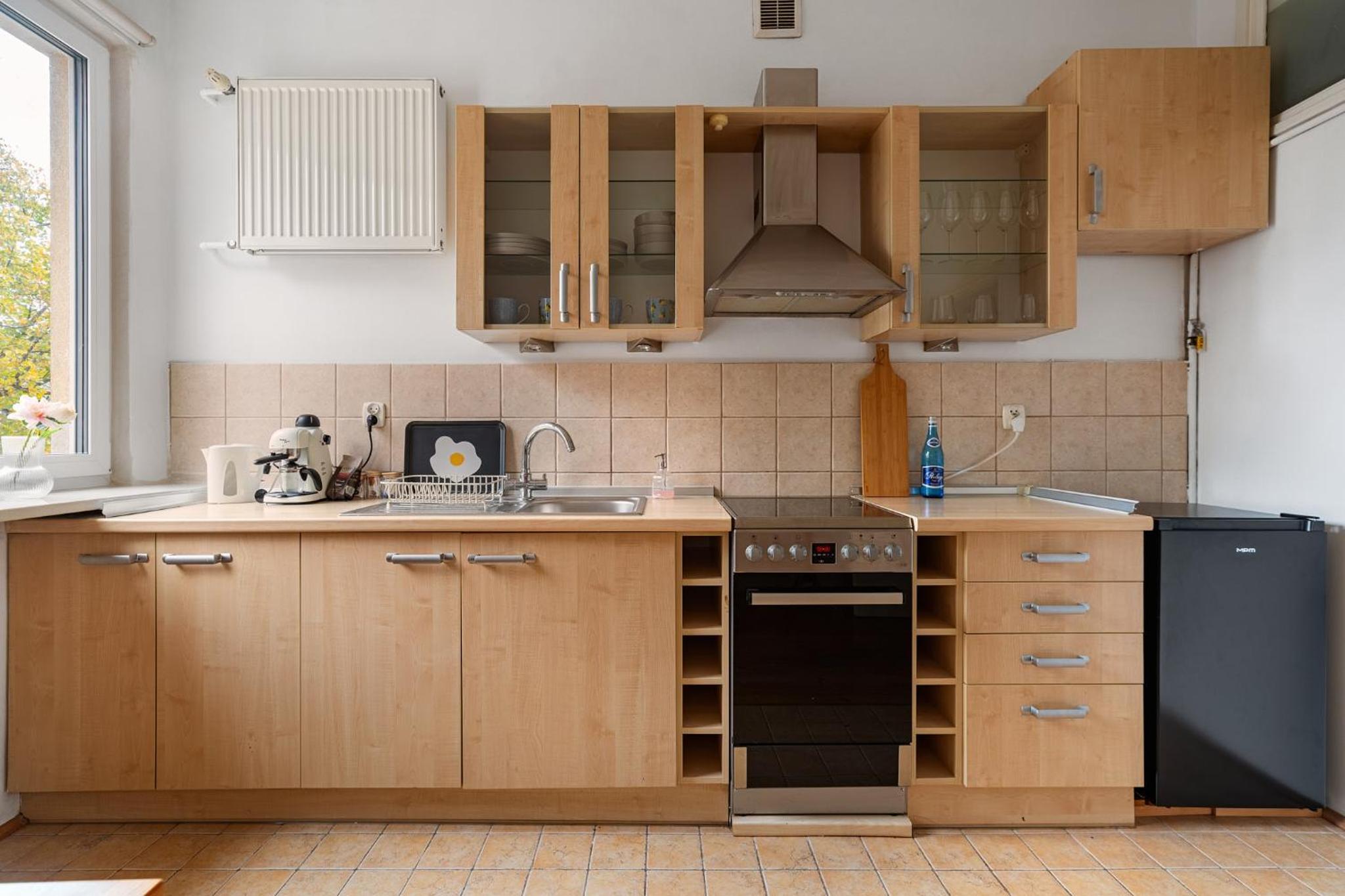 Nowy Świat Modern Studio
