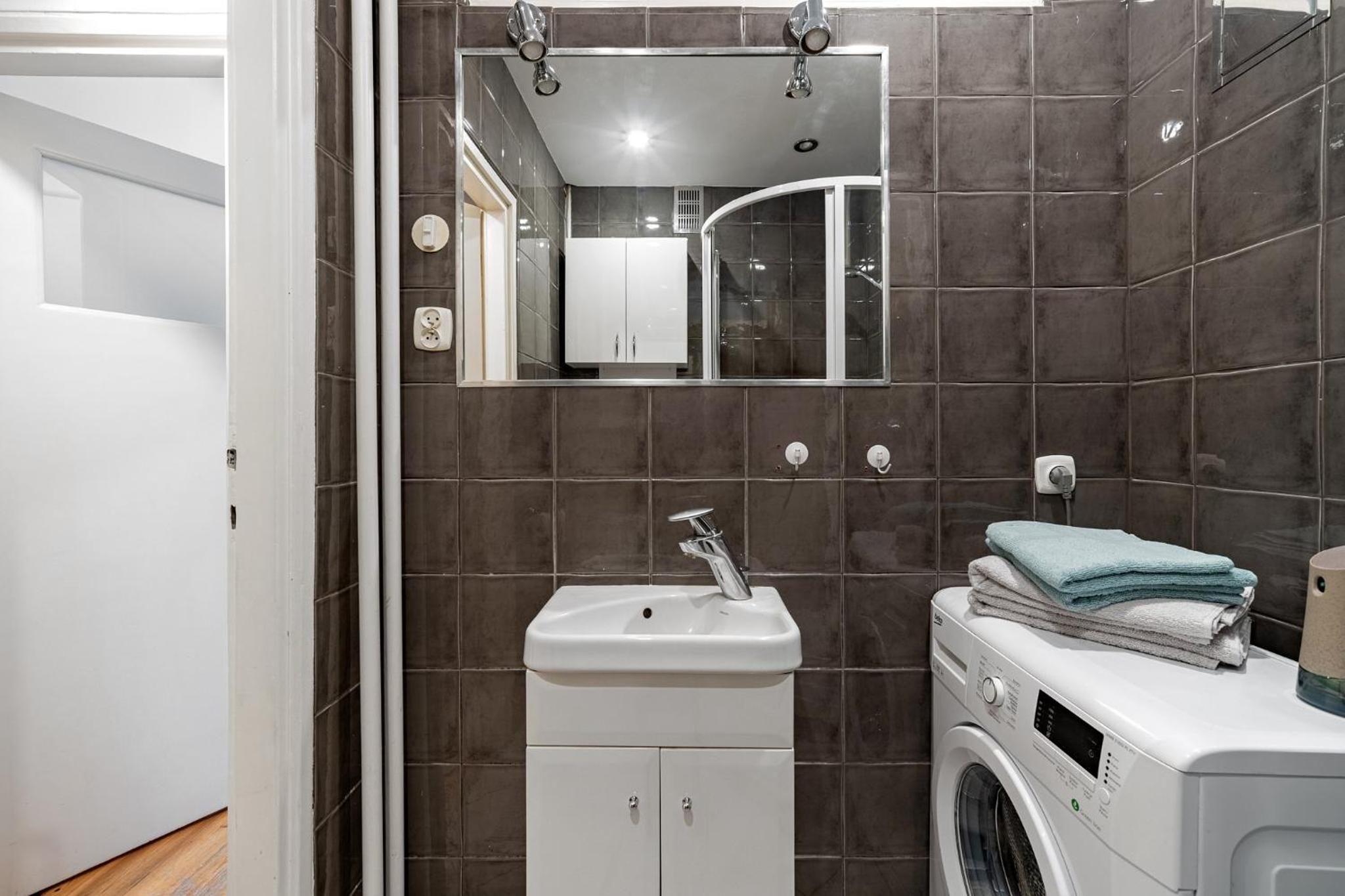 Nowy Świat Modern Studio