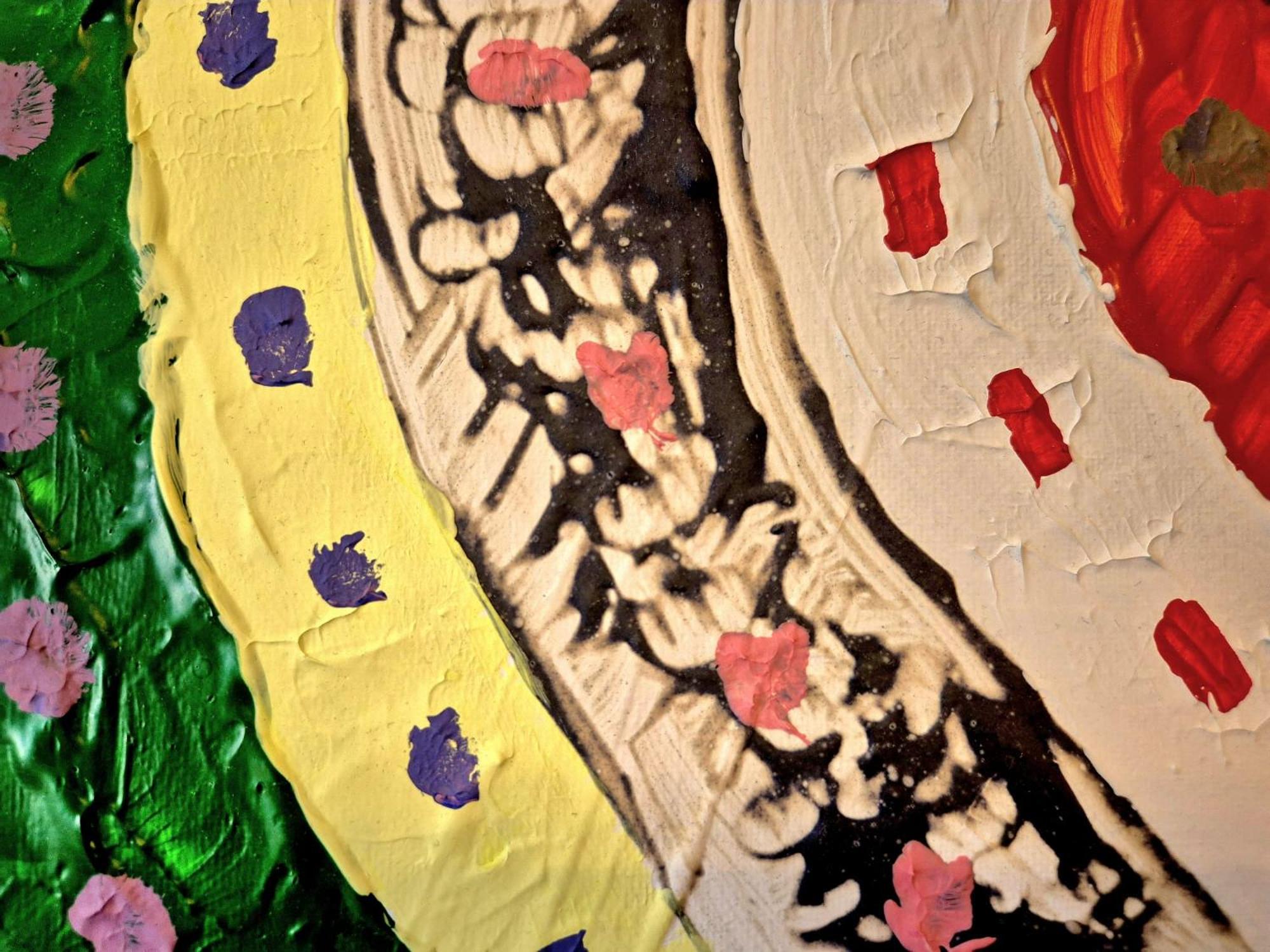 Artists Retreat at Number 35