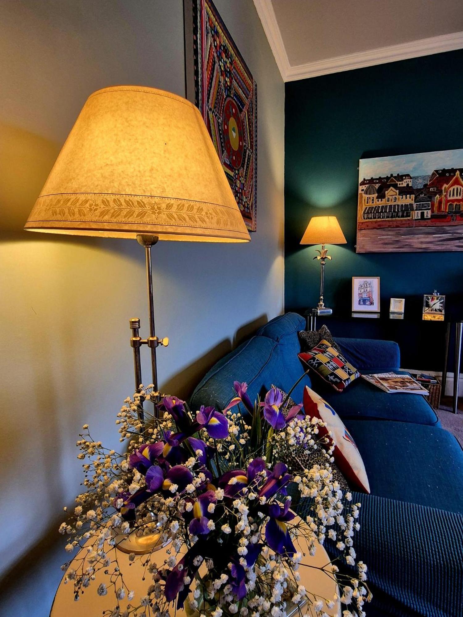 Artists Retreat at Number 35