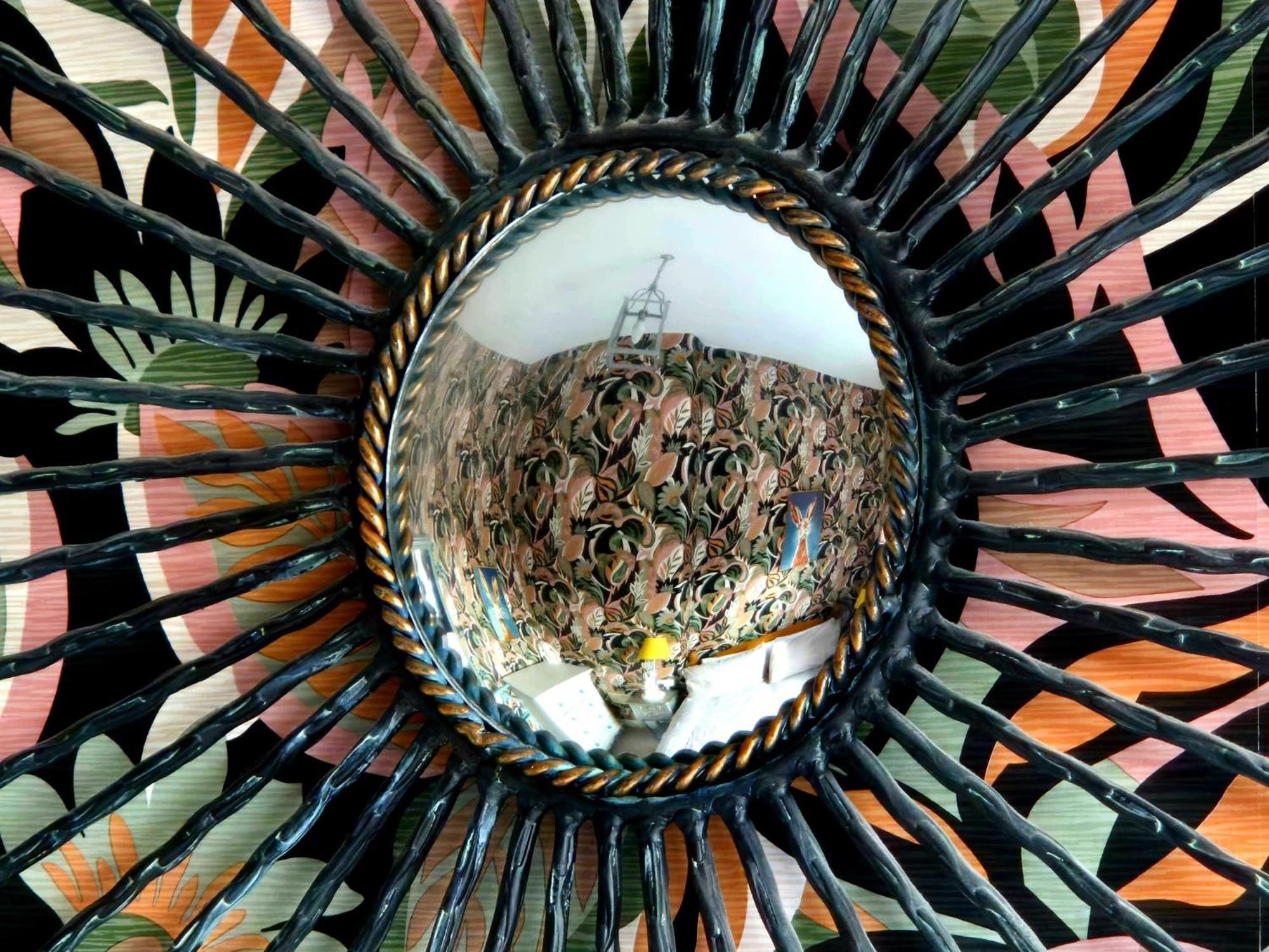 Artists Retreat at Number 35