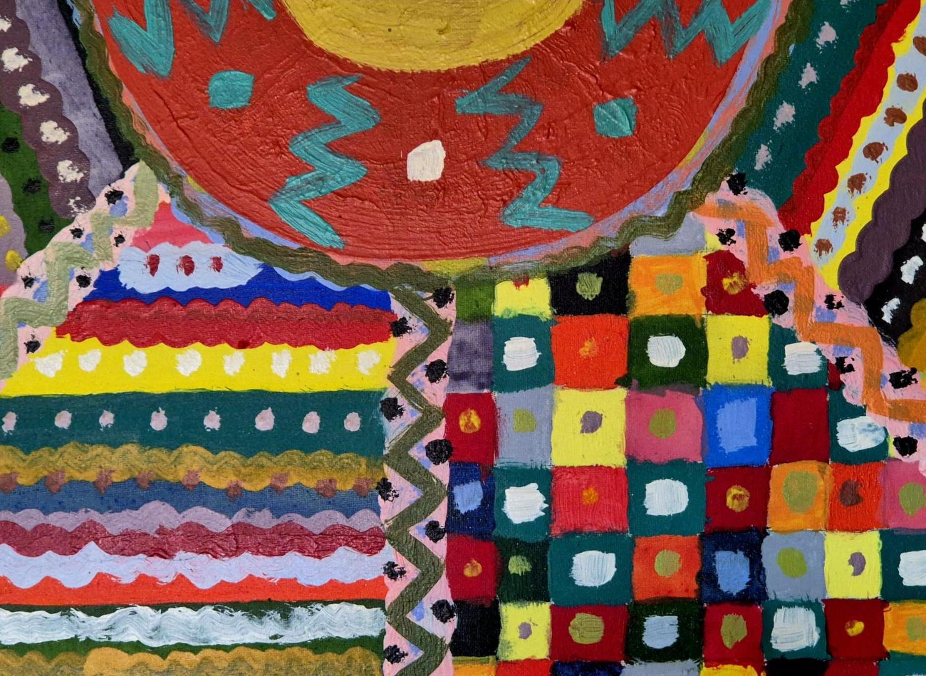 Artists Retreat at Number 35