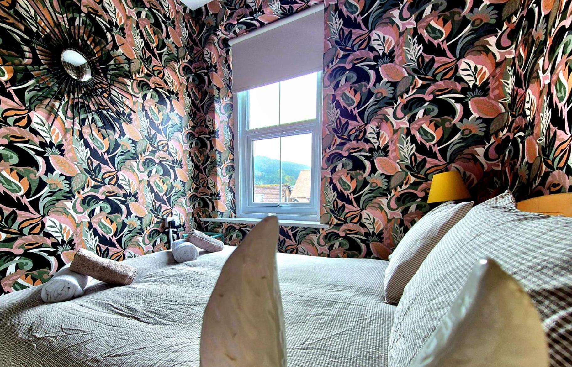 Artists Retreat at Number 35