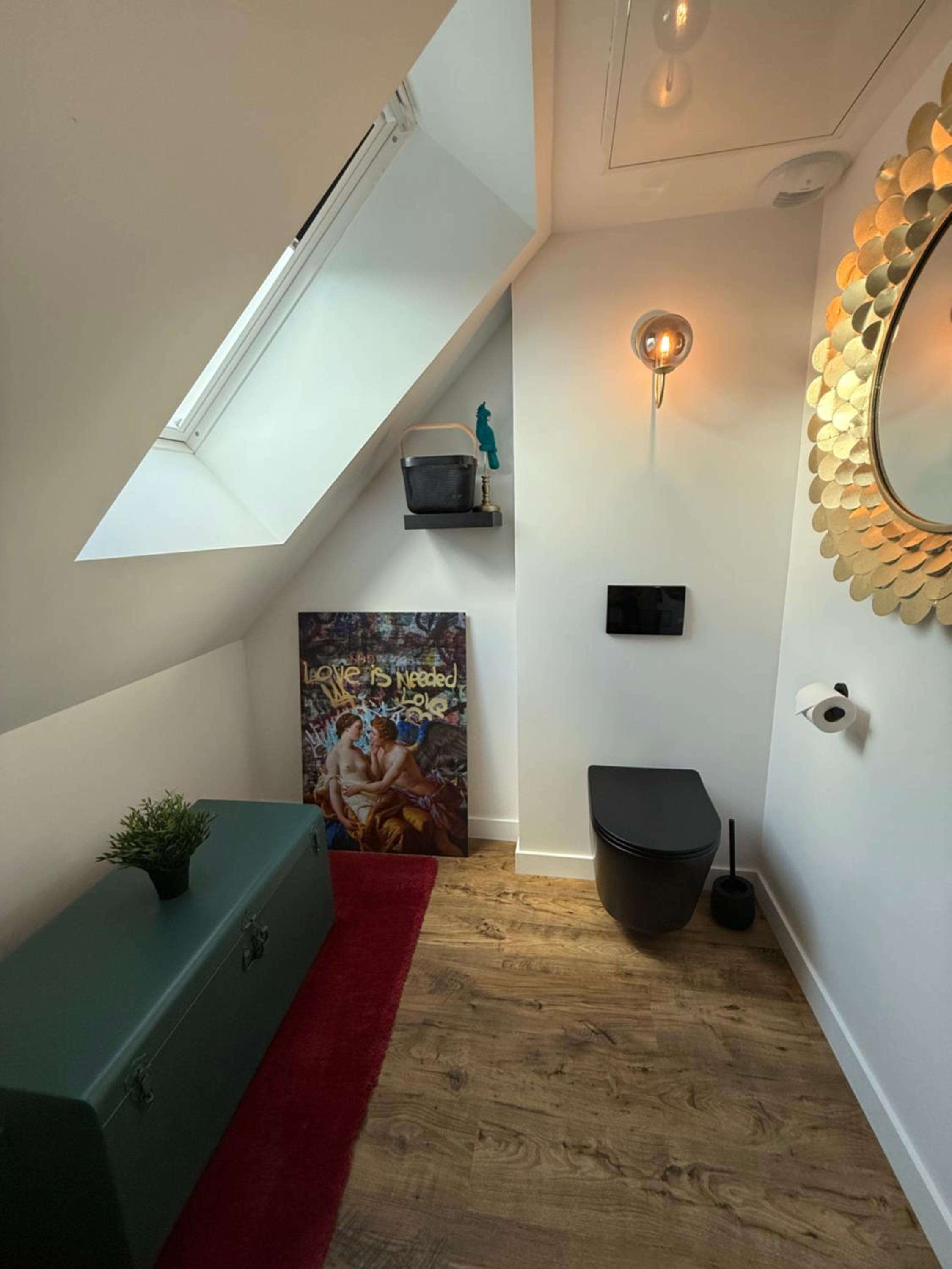 ECRIN DE CHARME 4 étoiles Jacuzzi privé 2 pers