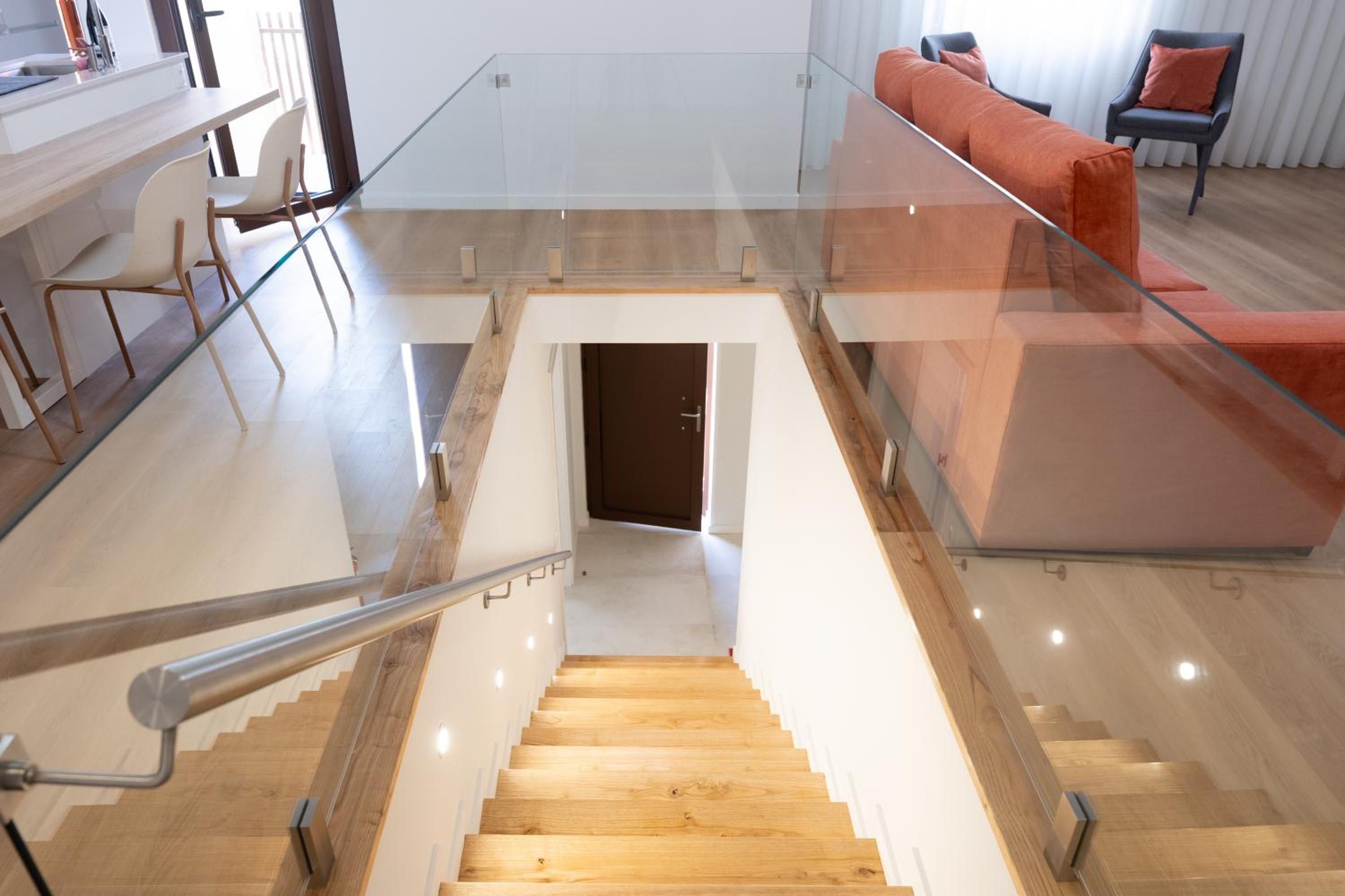 Casa Flavius Montalegre