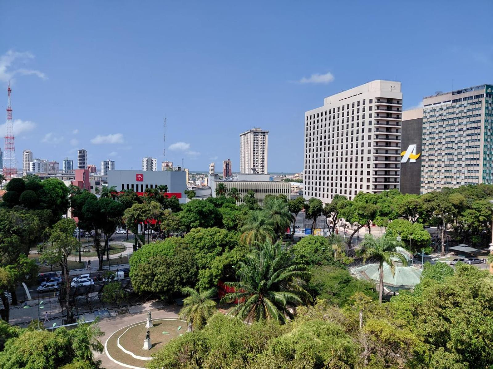 Apto em excelente localização 104 JR
