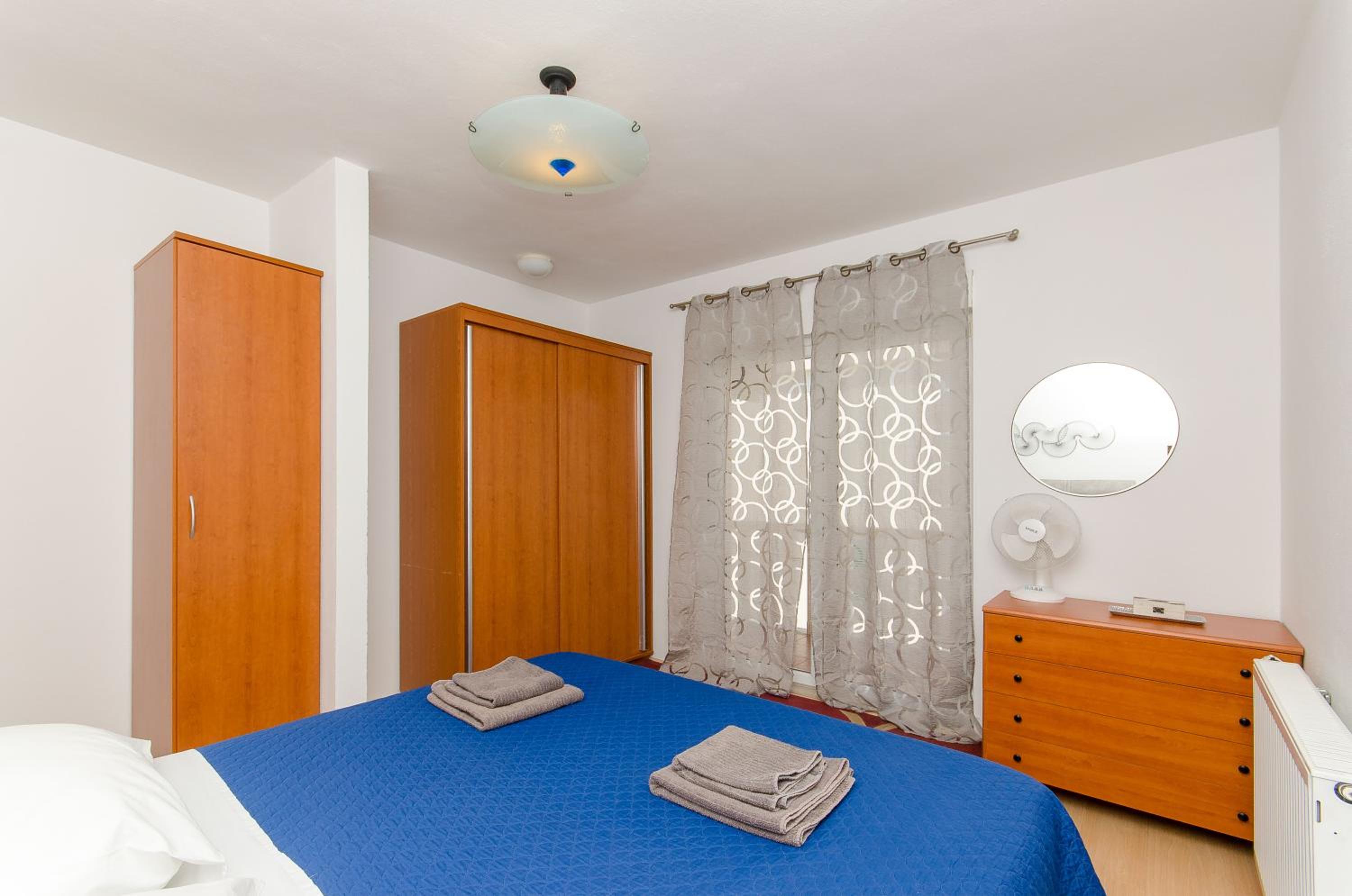 Apartment Luxury Cream