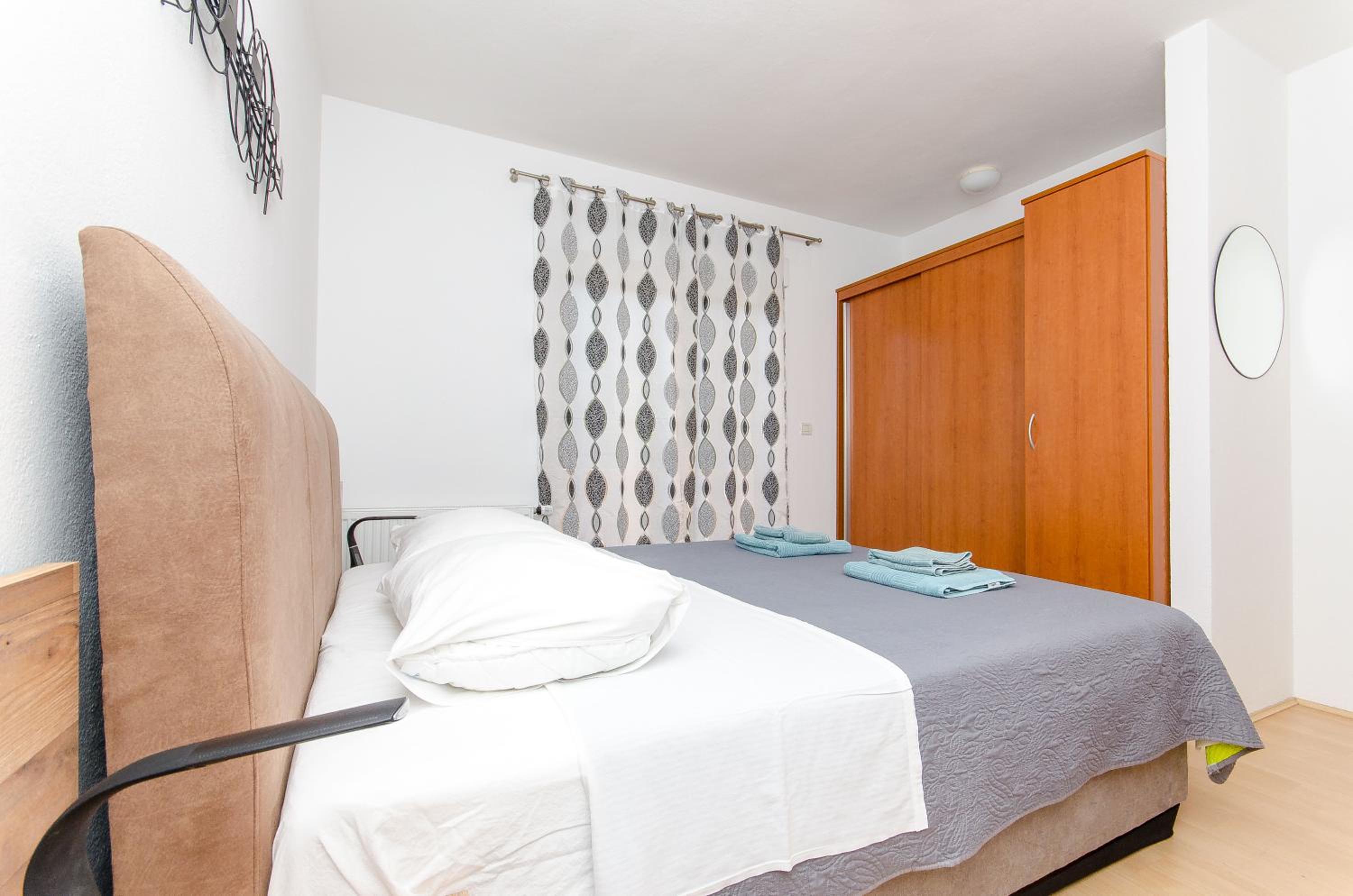 Apartment Luxury Cream