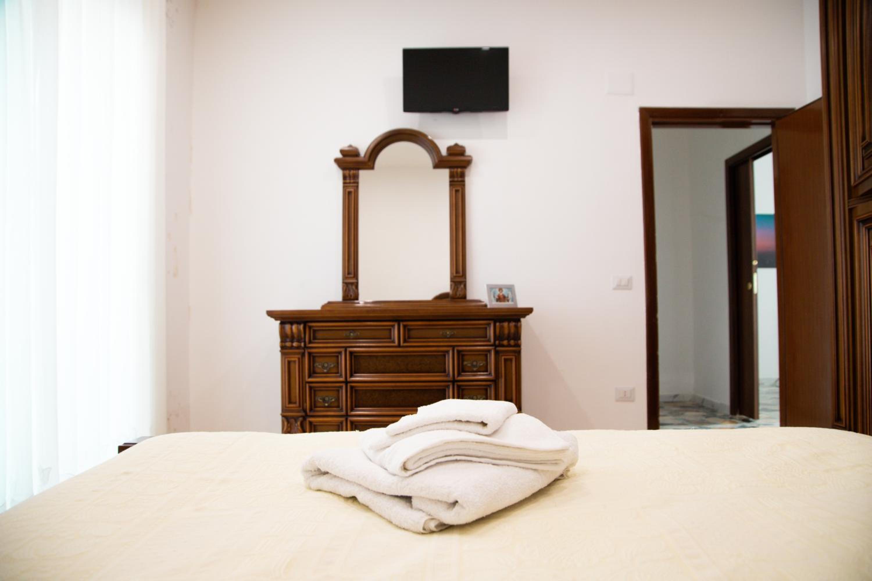 Casa Maria 'e Mimì