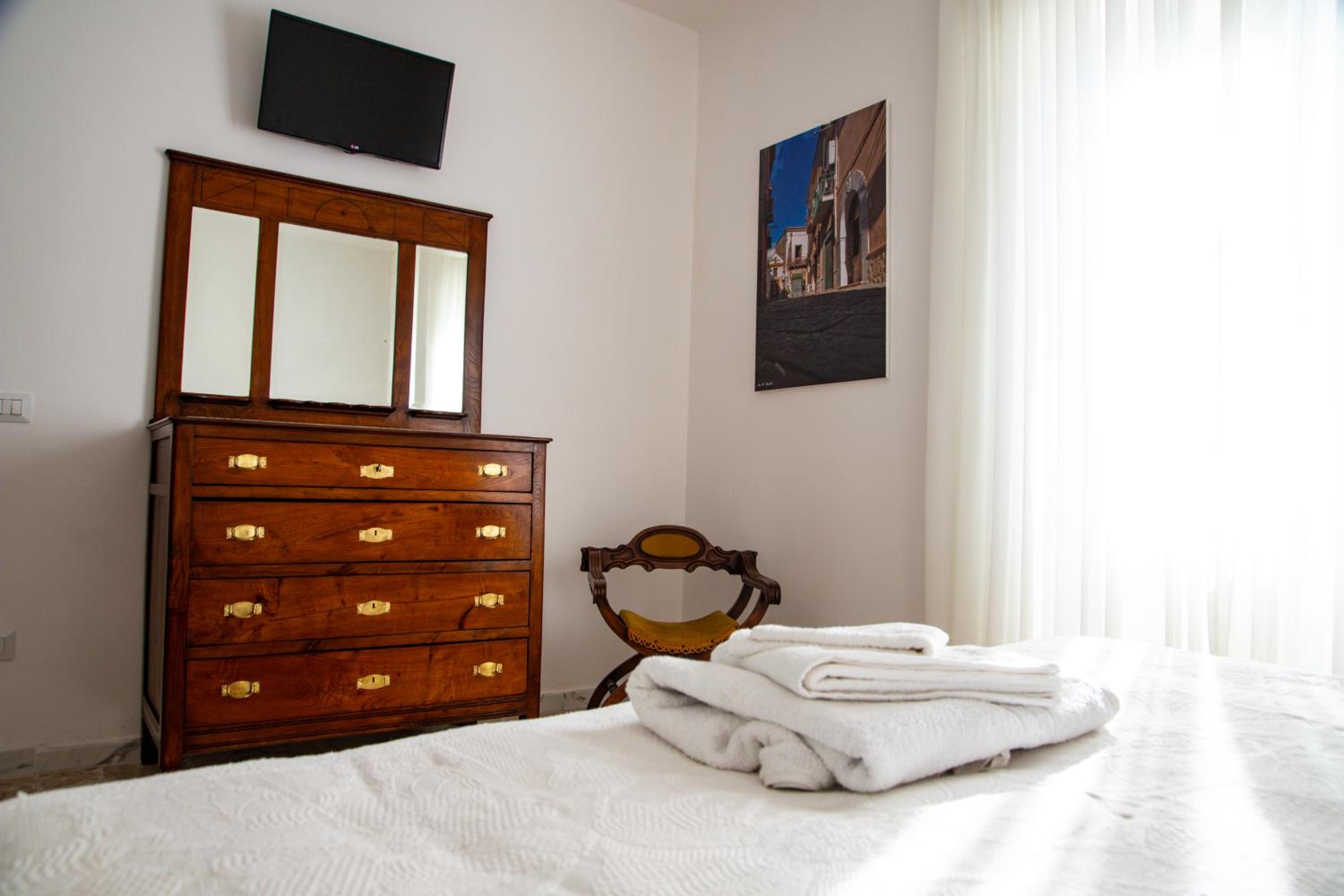 Casa Maria 'e Mimì