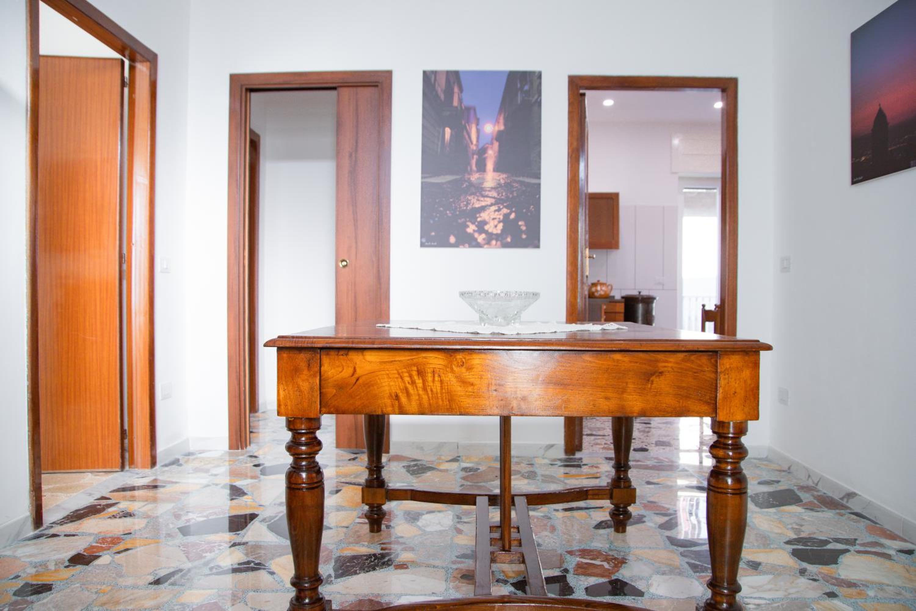 Casa Maria 'e Mimì