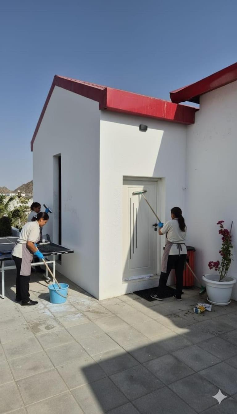 مزرعة-جوري--Jory-Farmhouse